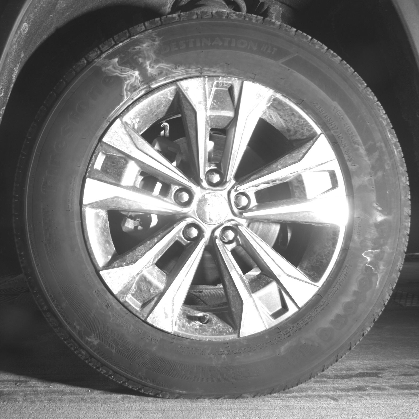 Thumbnail: 2025 Chevrolet Equinox - 9