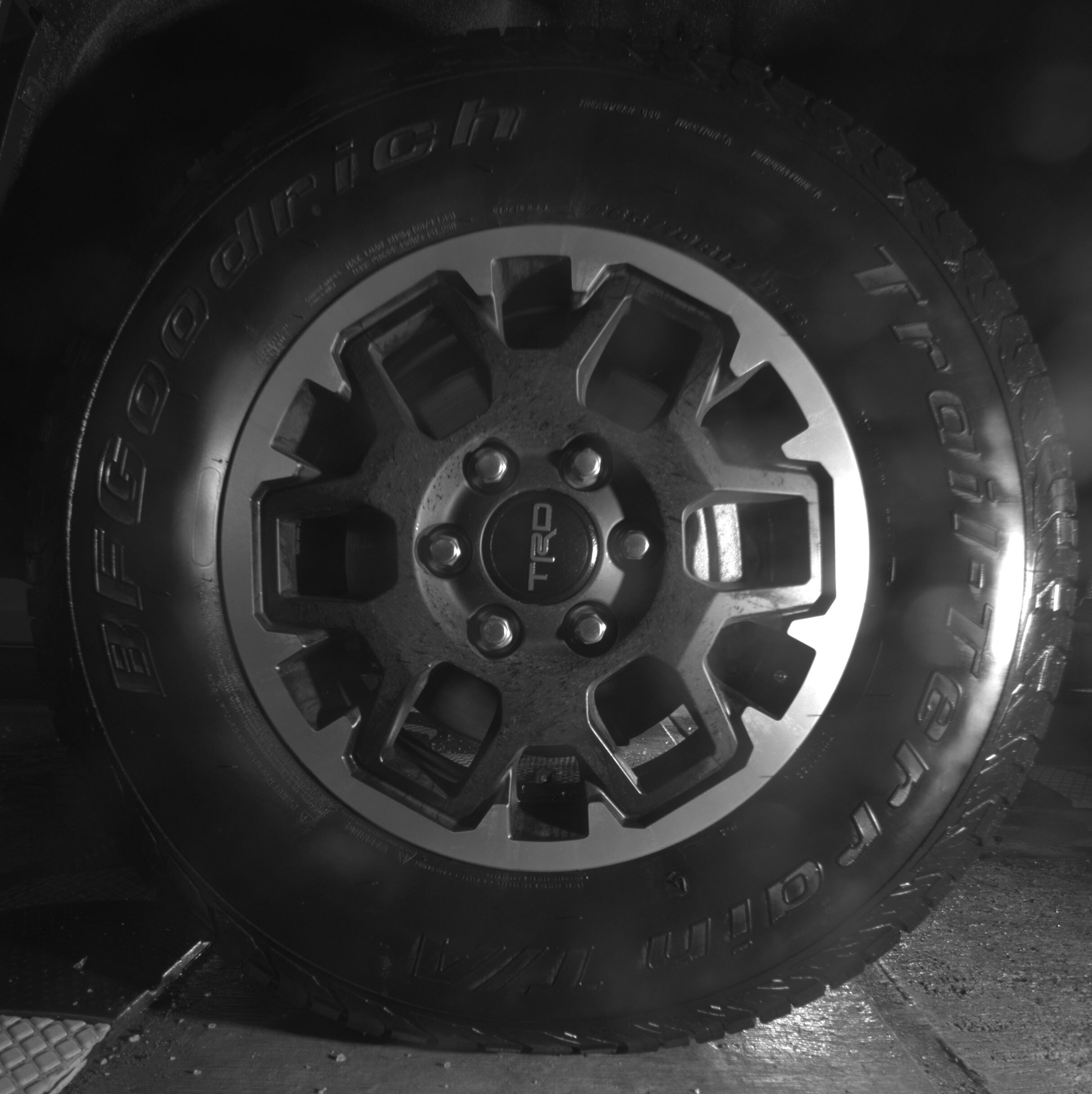 Thumbnail: 2025 Toyota Tacoma - 9