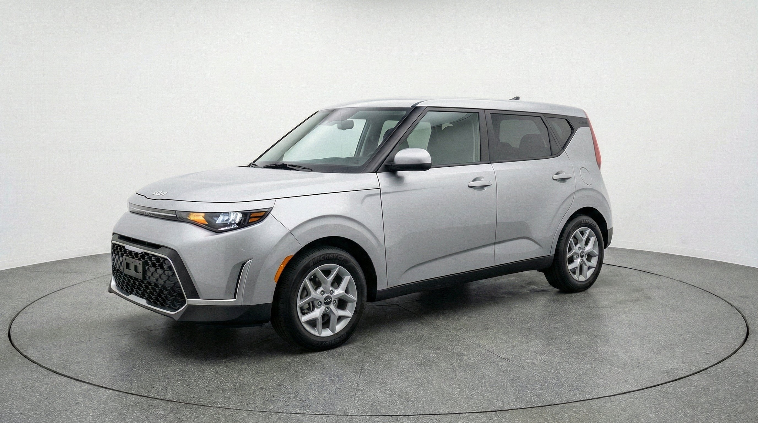 Thumbnail: 2025 Kia Soul - 3