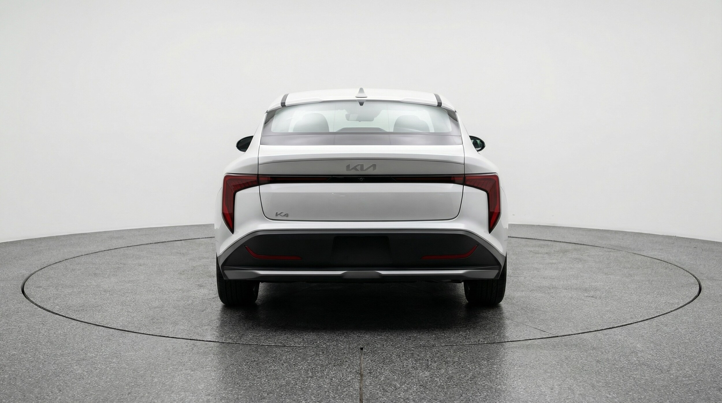 Thumbnail: 2025 Kia K4 - 6