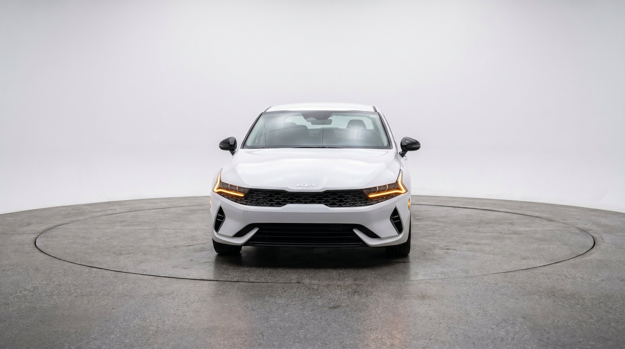 Thumbnail: 2026 Kia K4 - 2