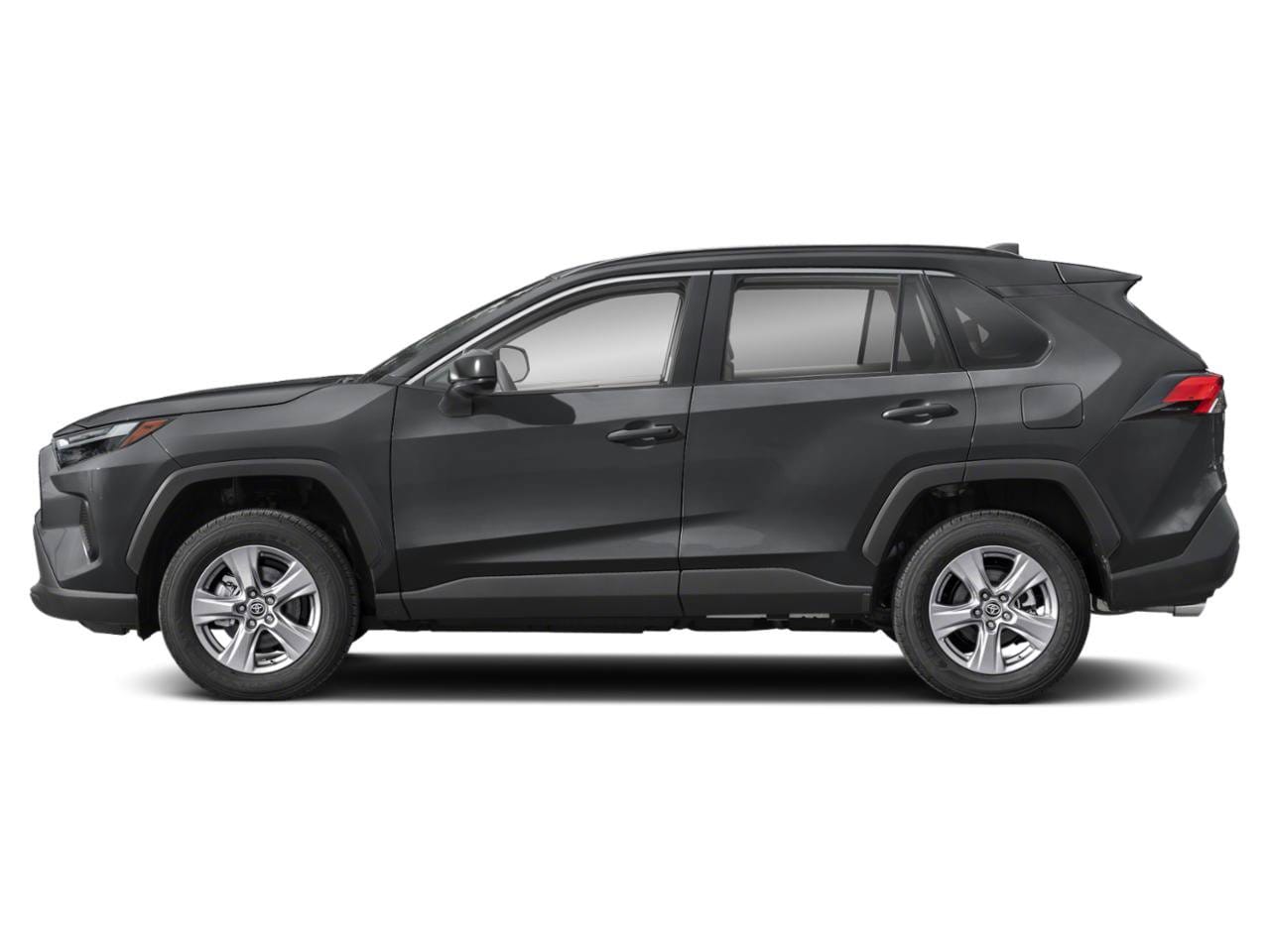 Thumbnail: 2025 Toyota RAV4 - 3