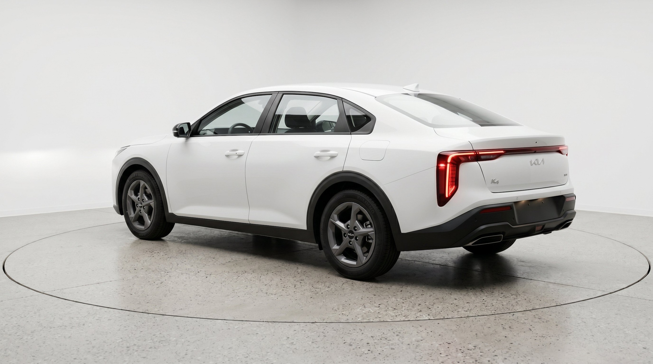 Thumbnail: 2026 Kia K4 - 6