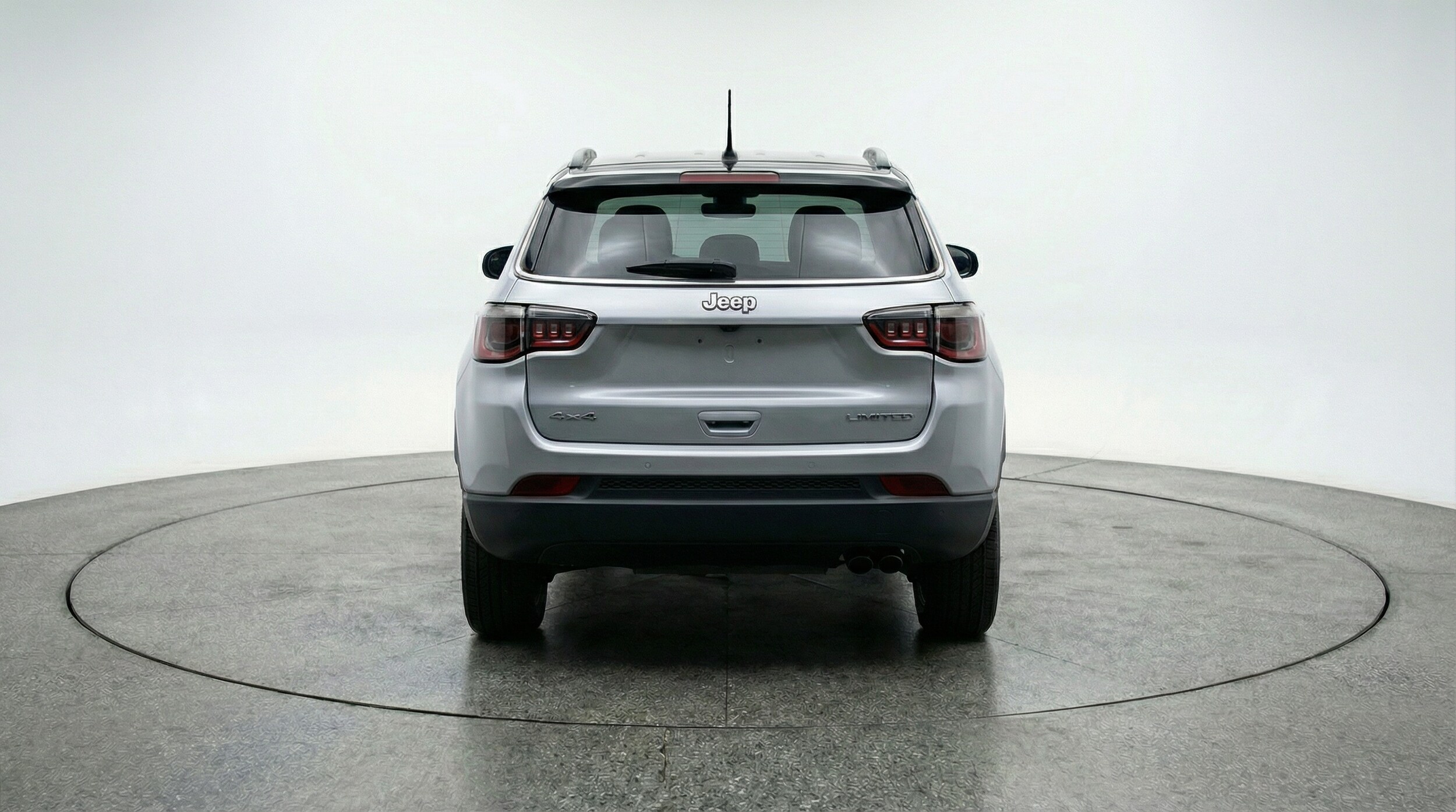 Thumbnail: 2025 Jeep Compass - 6