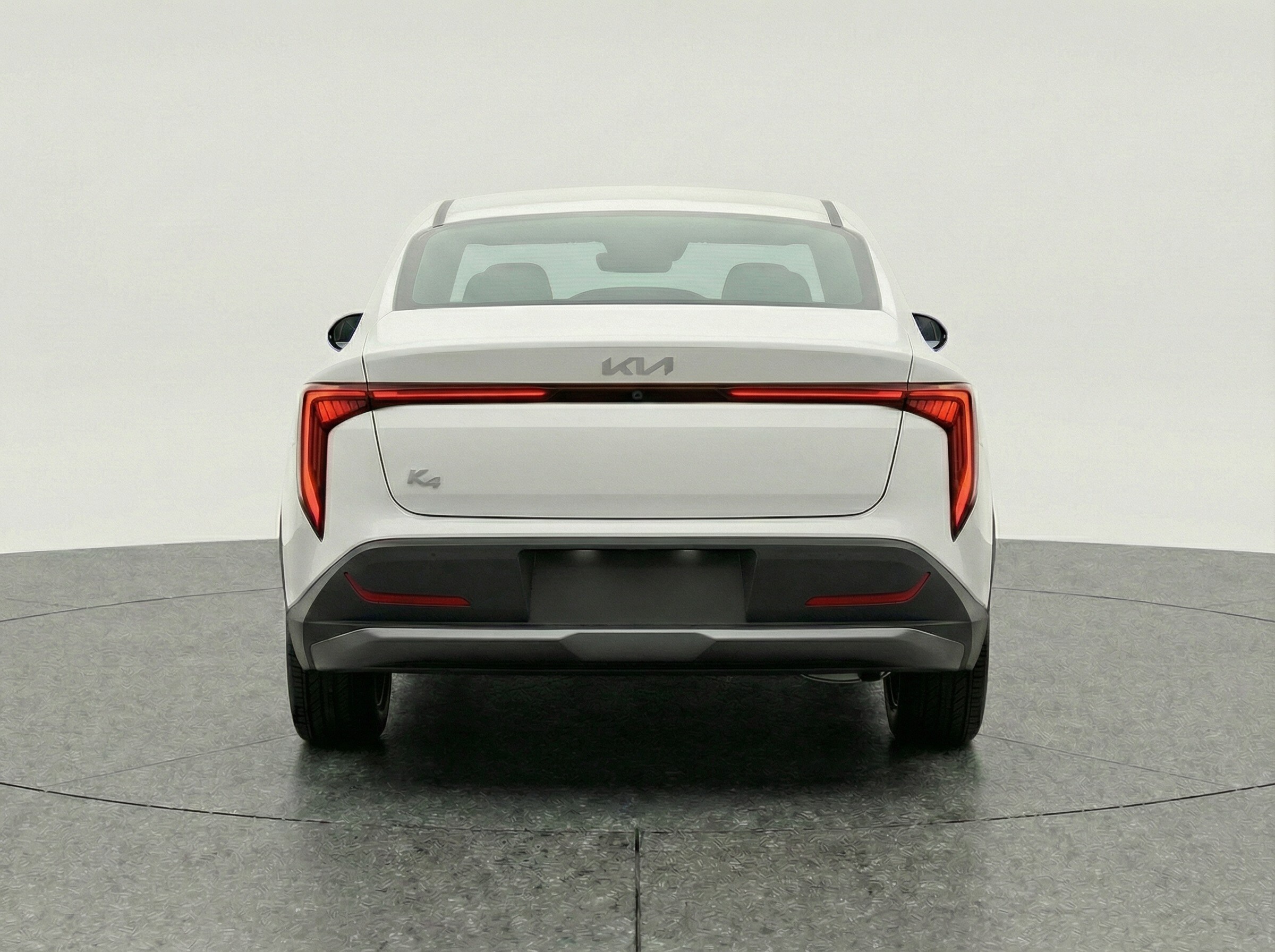 Thumbnail: 2025 Kia K4 - 6