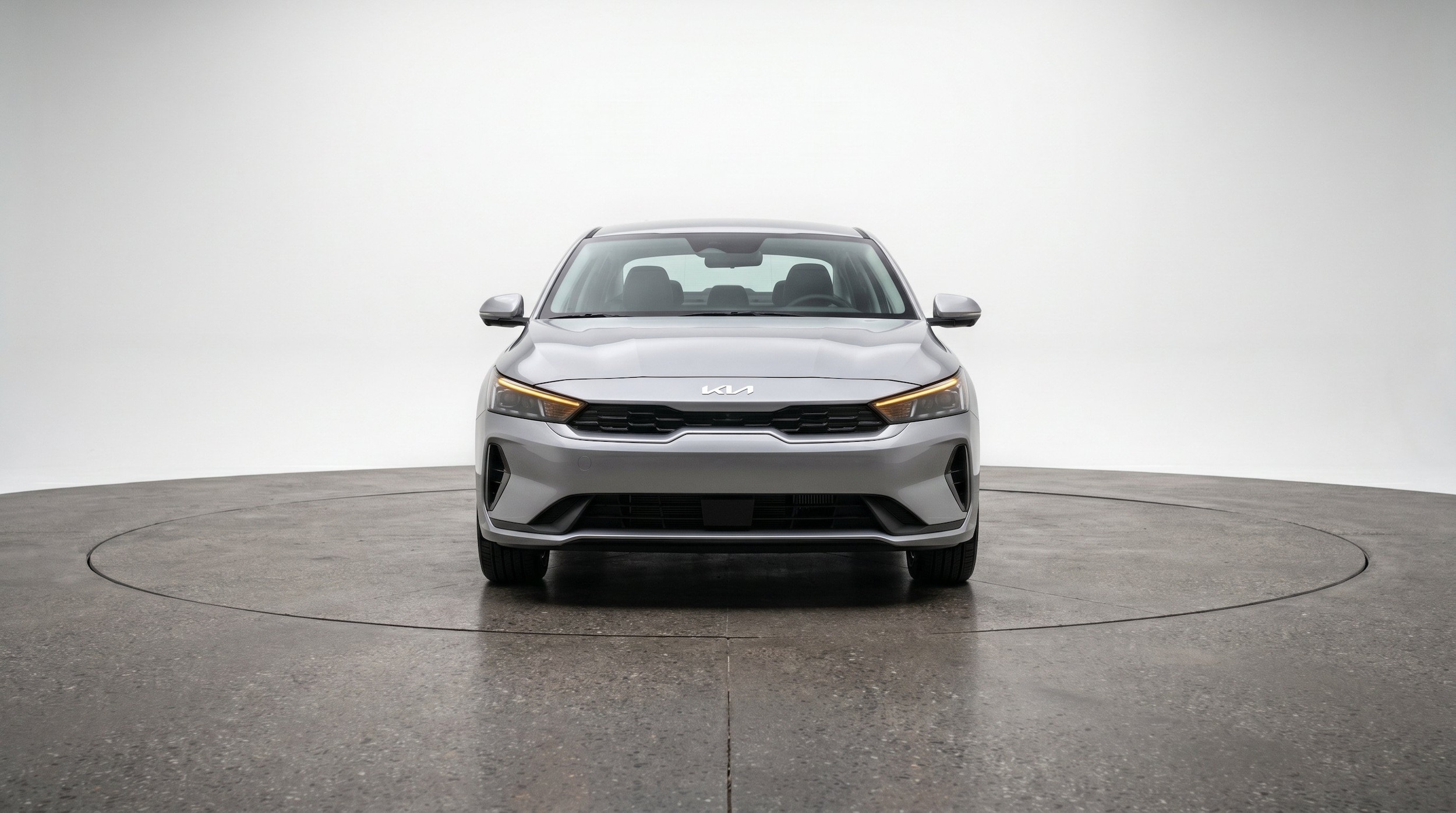 Thumbnail: 2026 Kia K4 - 2