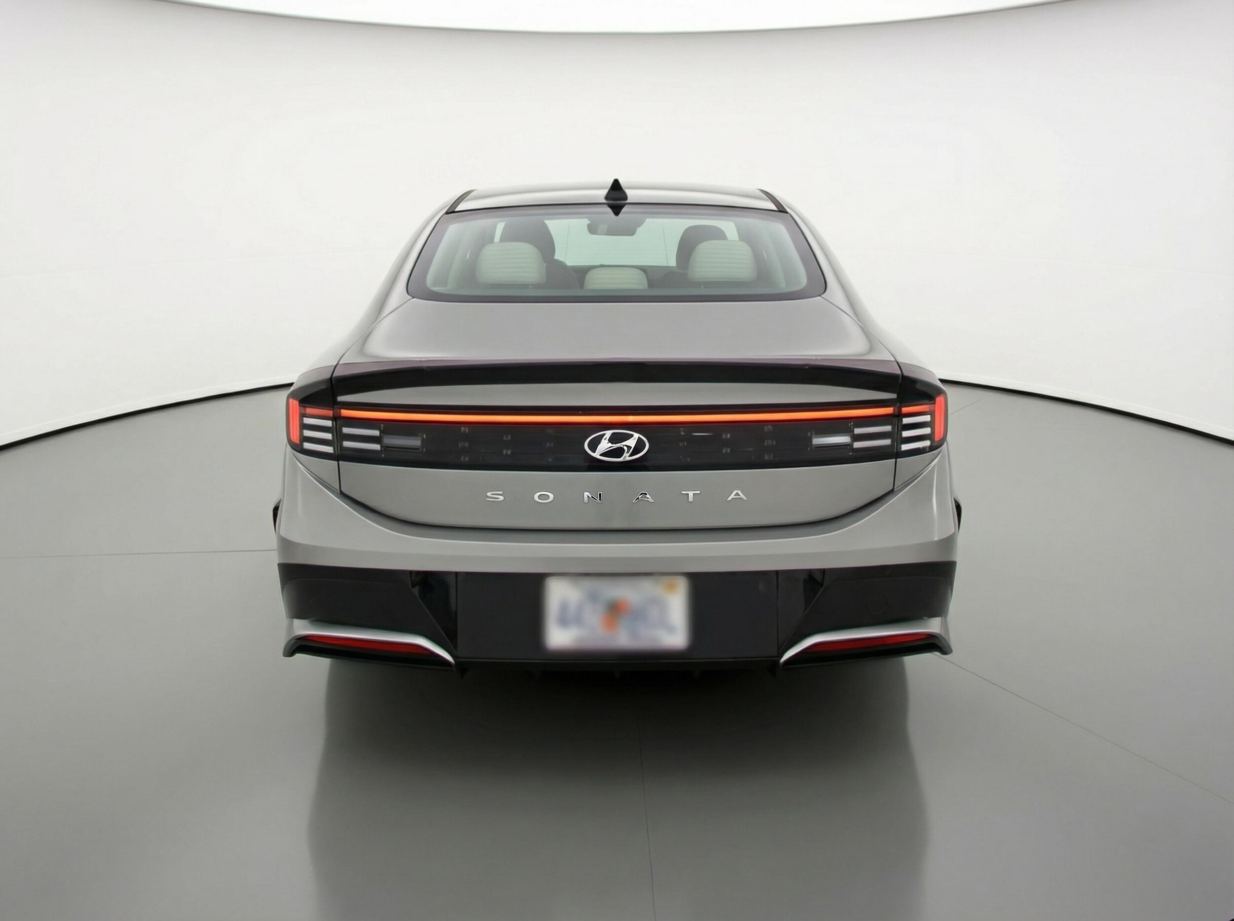 Thumbnail: 2025 Hyundai Sonata - 6