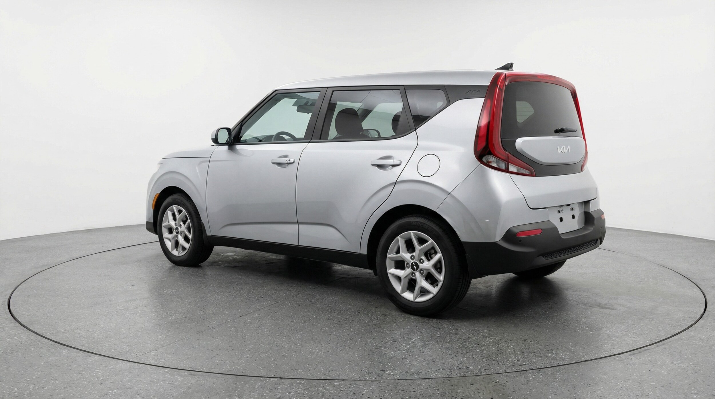 Thumbnail: 2025 Kia Soul - 5