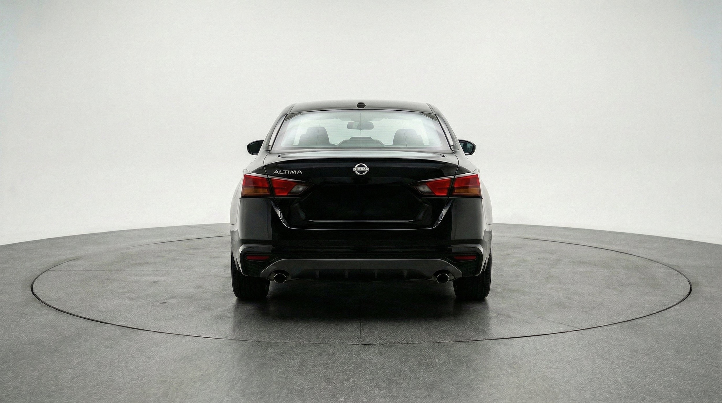 Thumbnail: 2026 Nissan Altima - 7