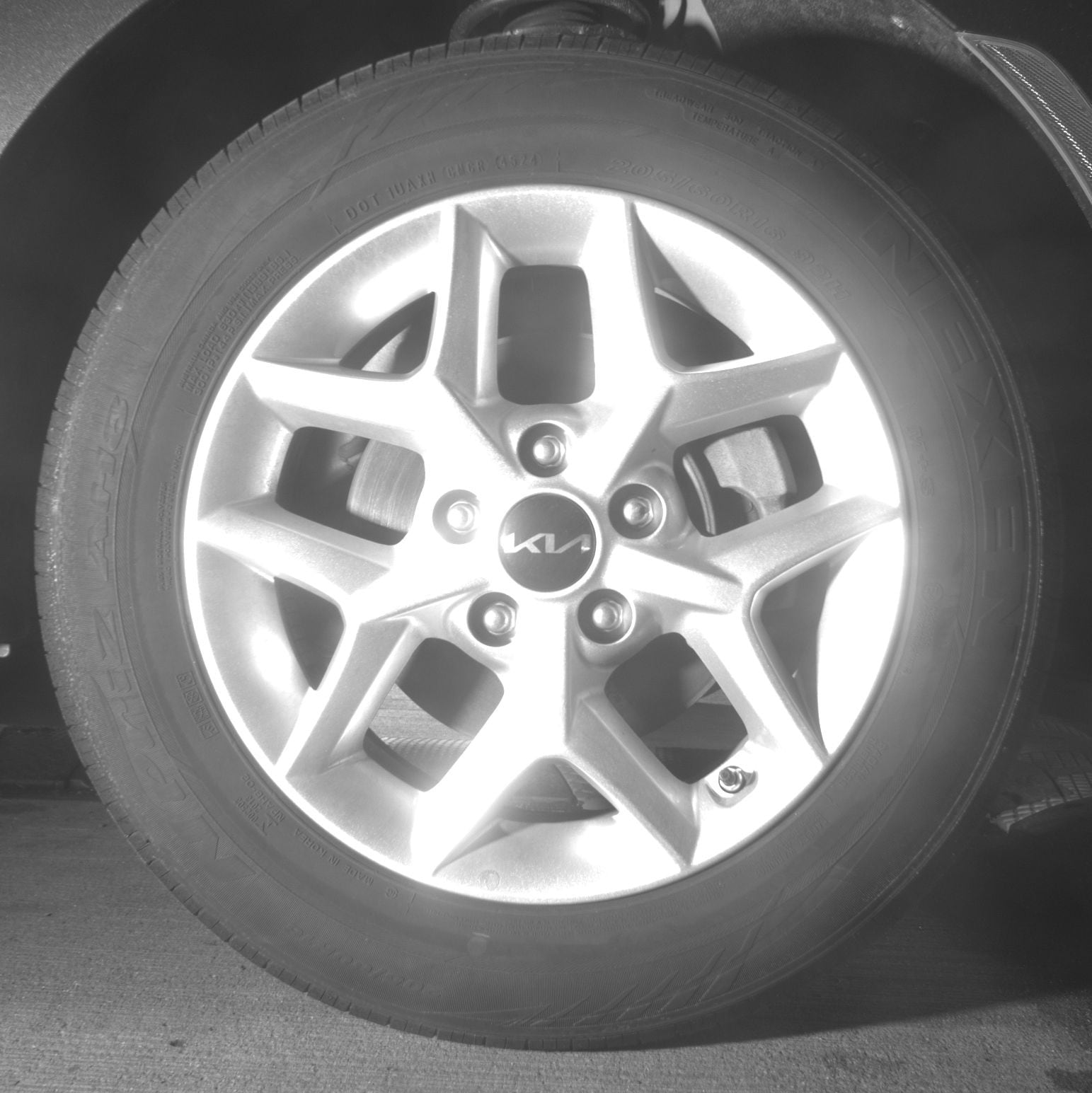 Thumbnail: 2025 Kia Soul - 10