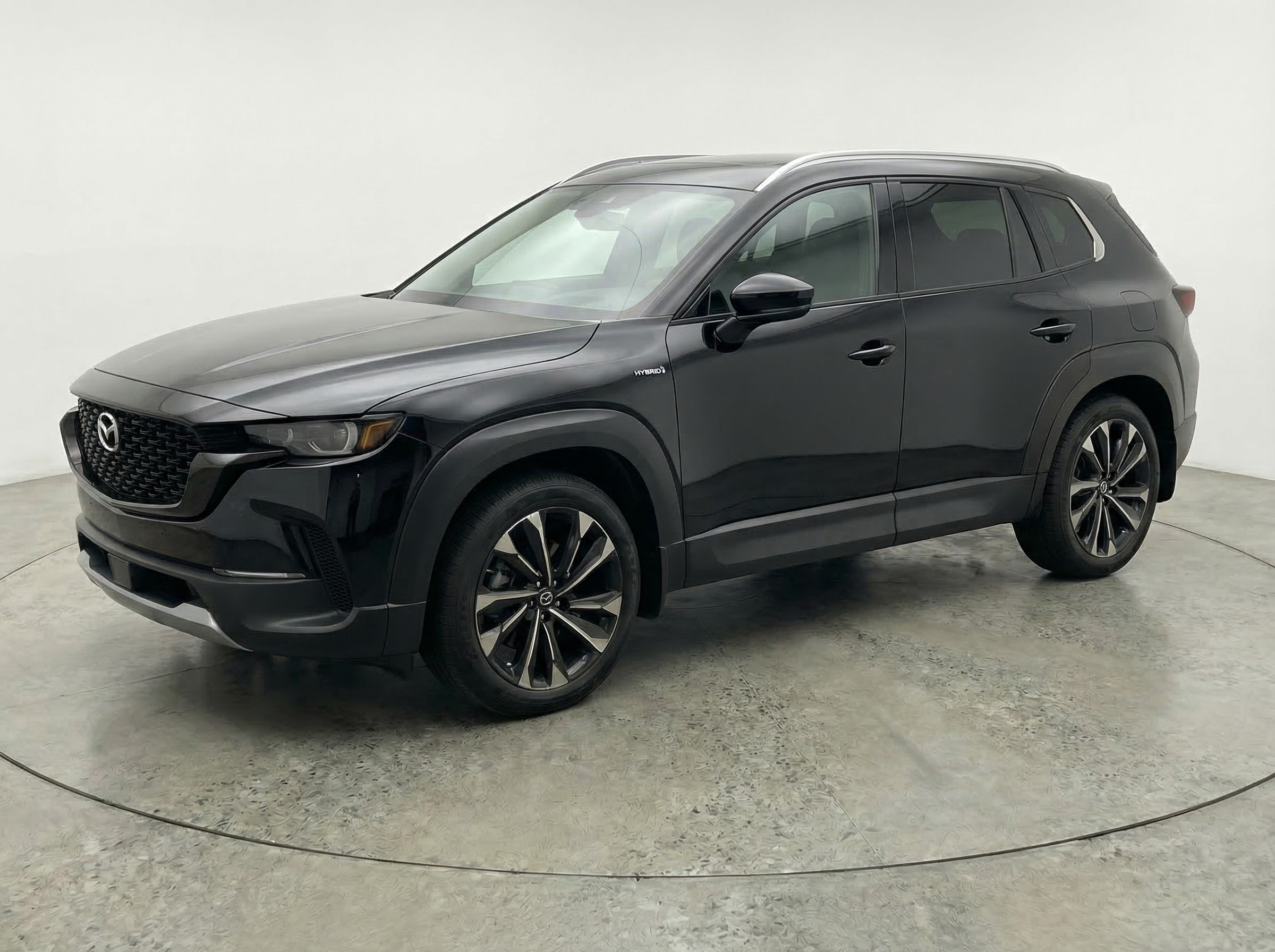 Thumbnail: 2025 Mazda CX-50 - 3
