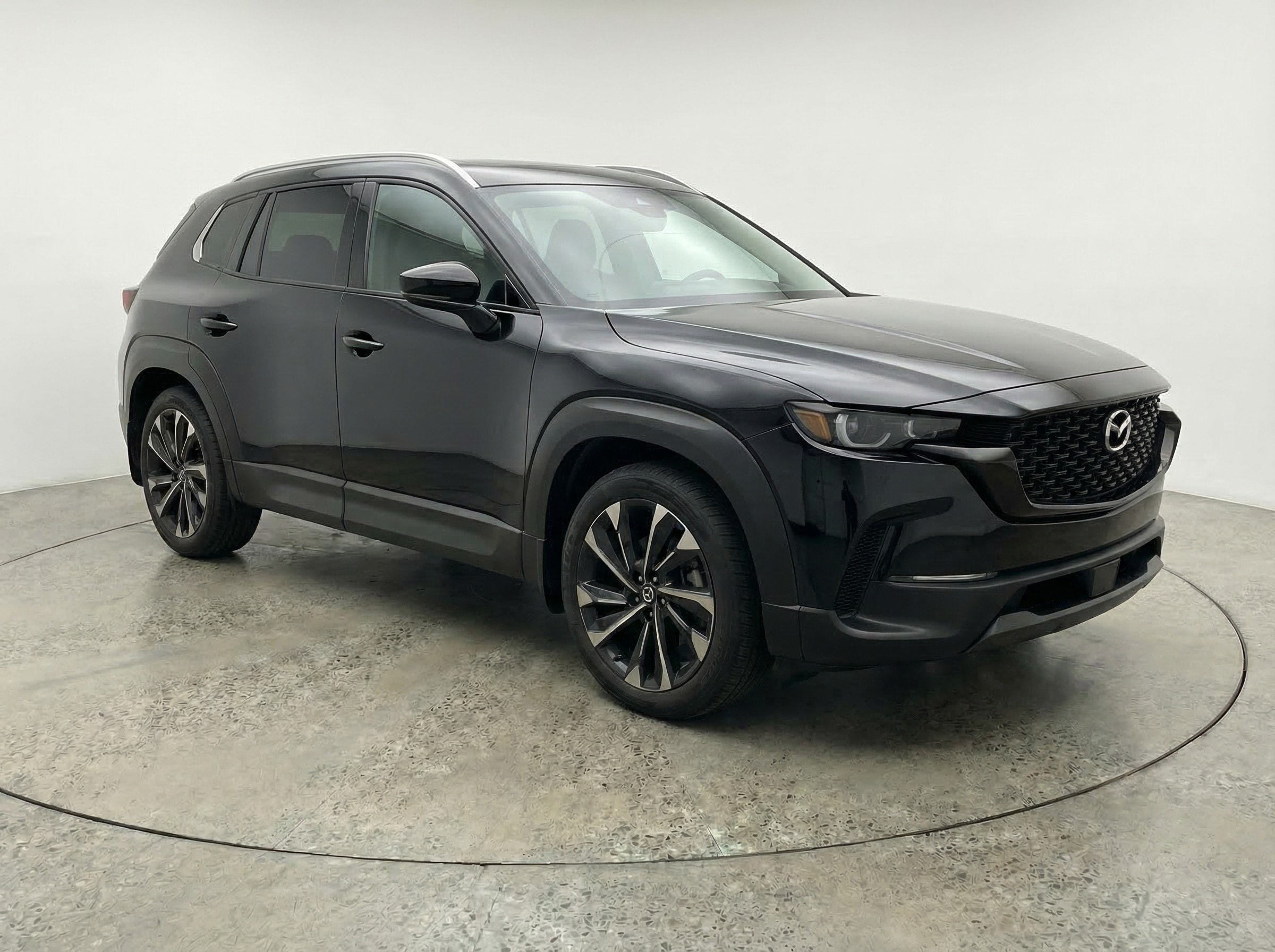 Thumbnail: 2025 Mazda CX-50 - 1