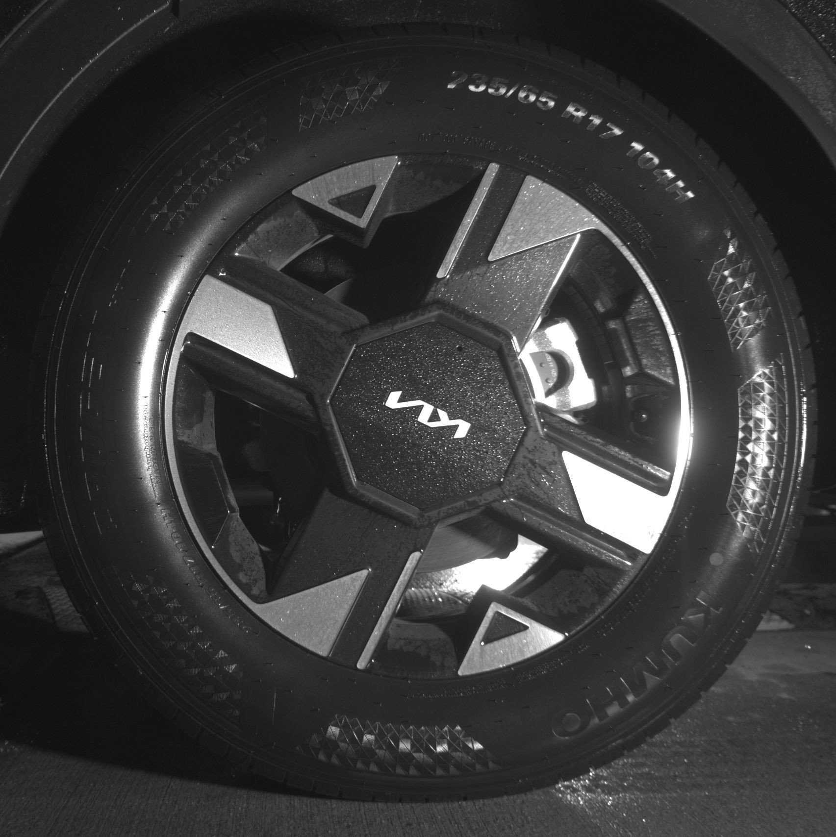 Thumbnail: 2026 Kia Sportage - 14