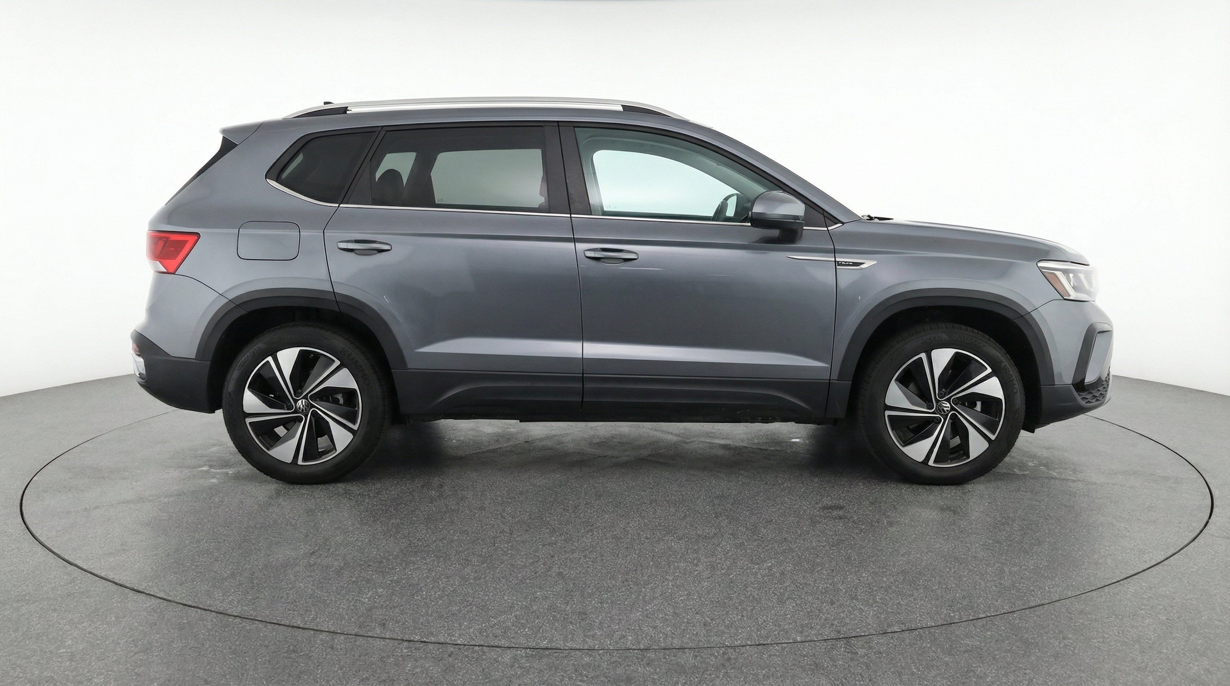 Thumbnail: 2026 Volkswagen Taos - 11