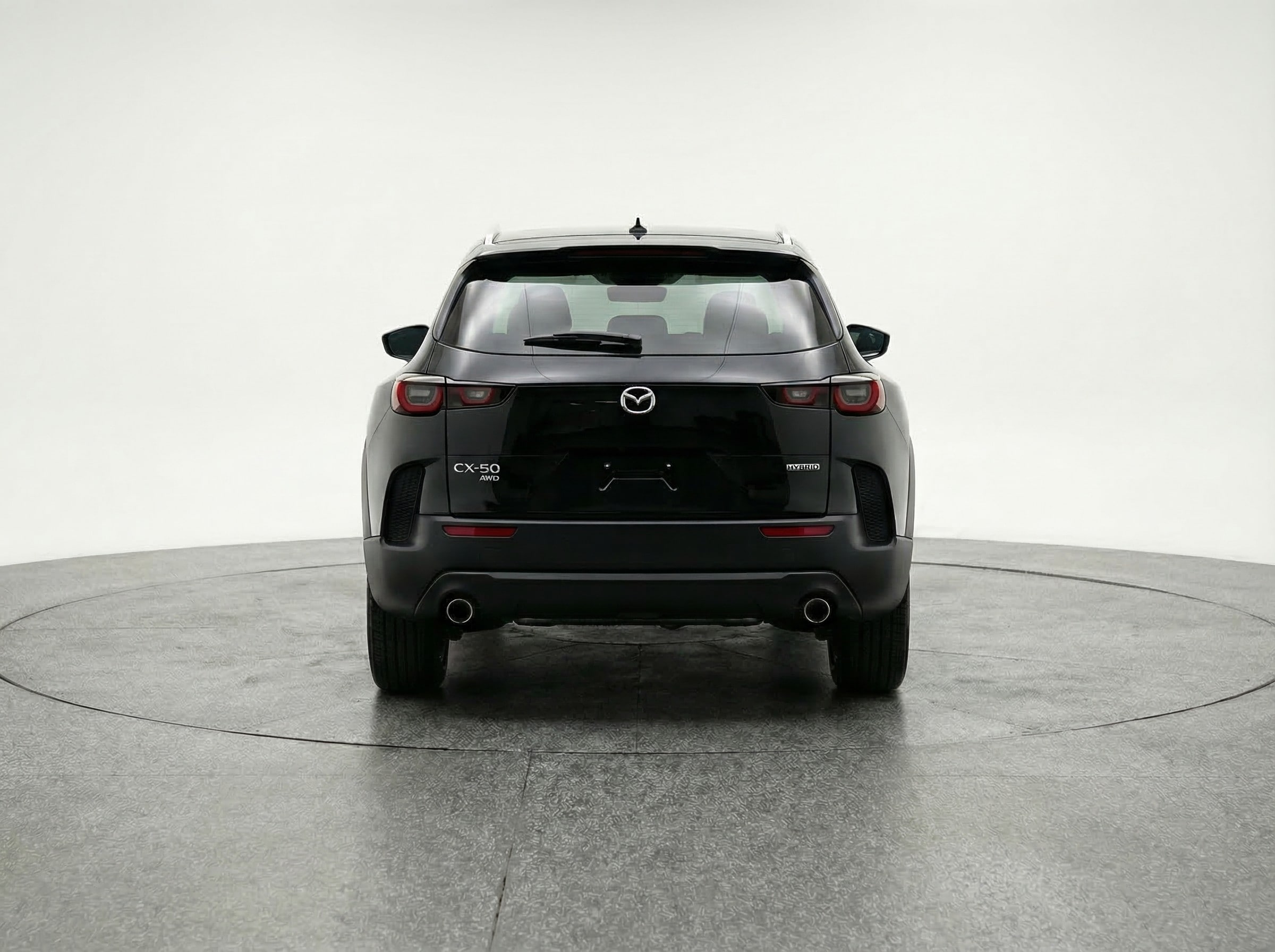 Thumbnail: 2025 Mazda CX-50 - 6