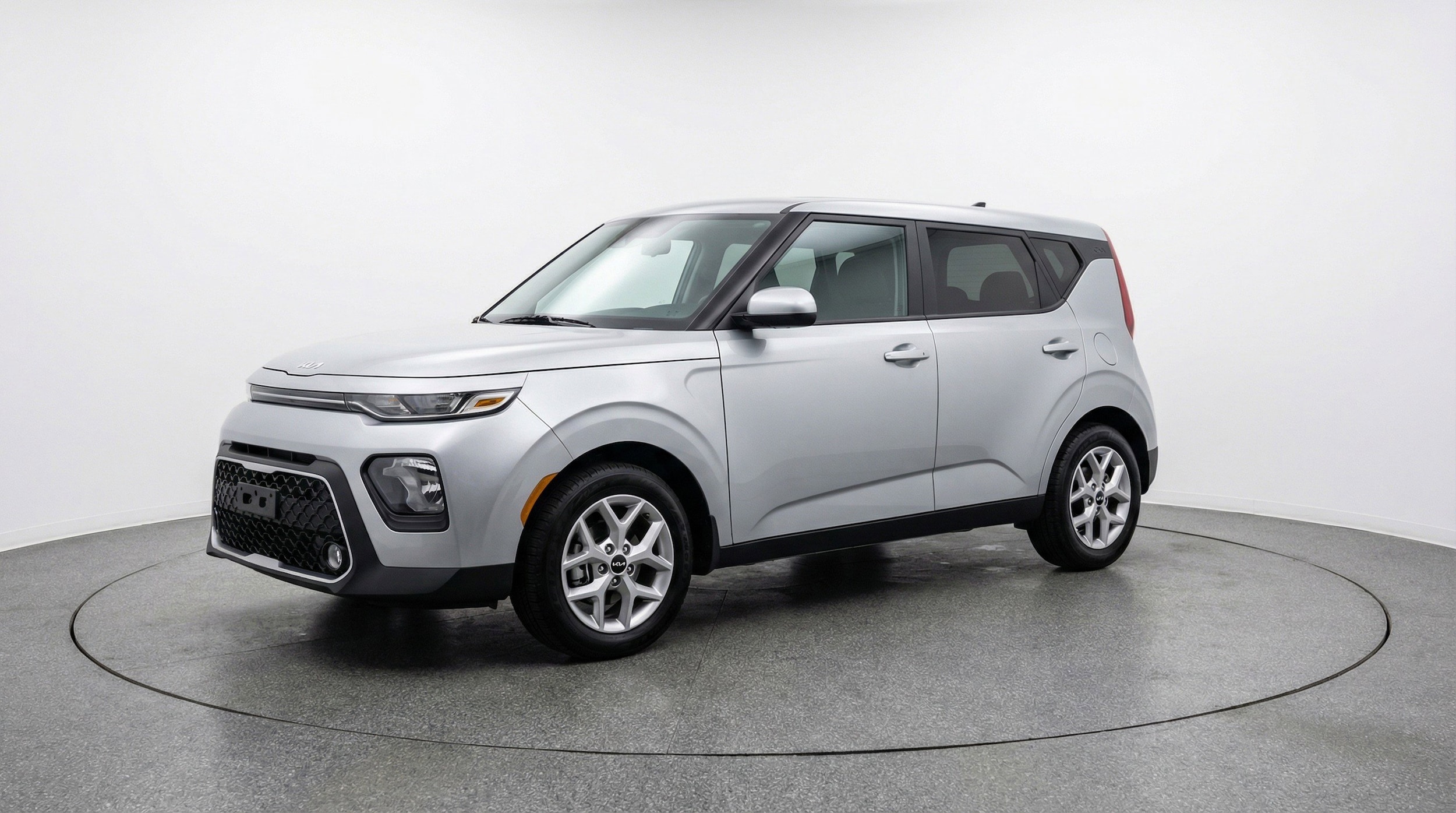 Thumbnail: 2025 Kia Soul - 3