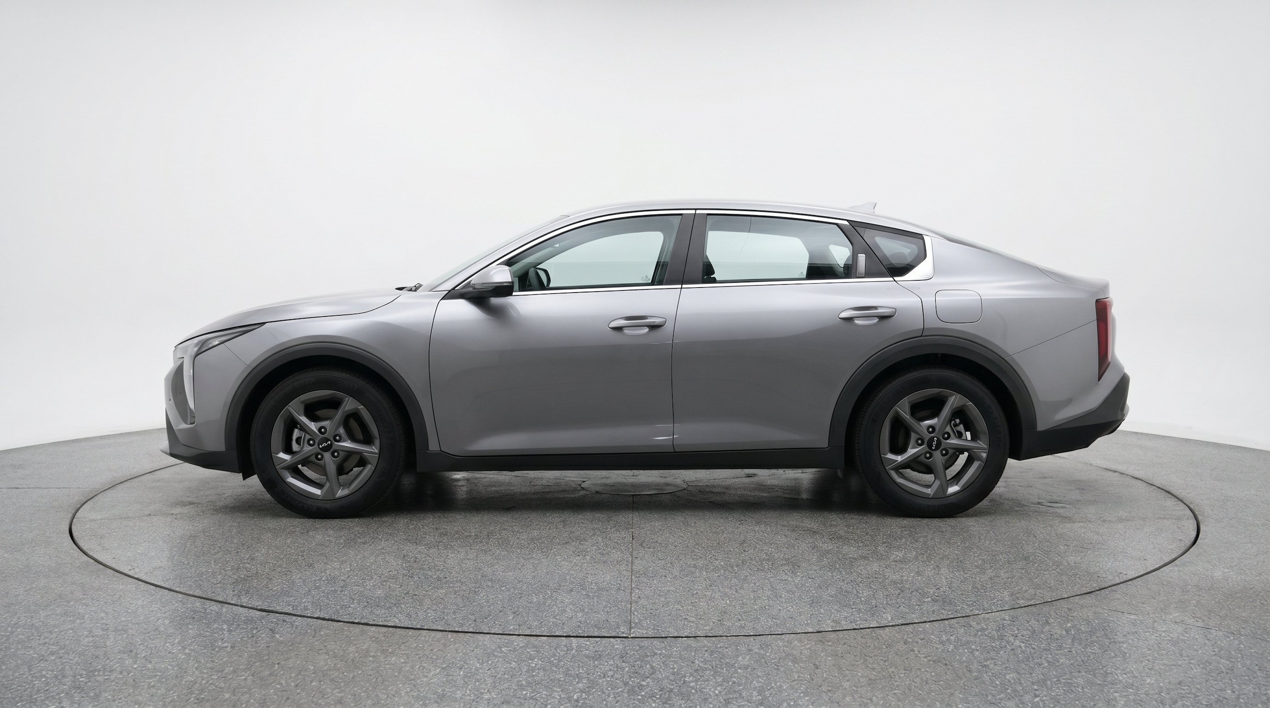 Thumbnail: 2026 Kia K4 - 5
