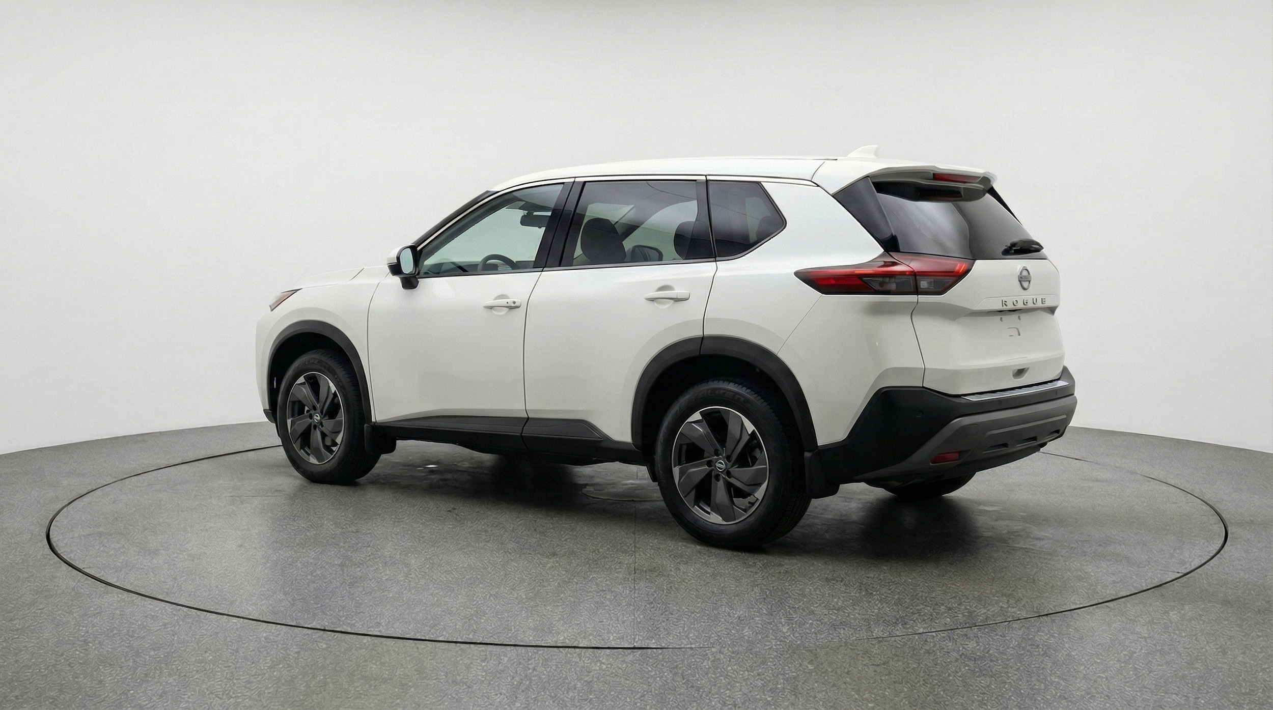 Thumbnail: 2026 Nissan Rogue - 6