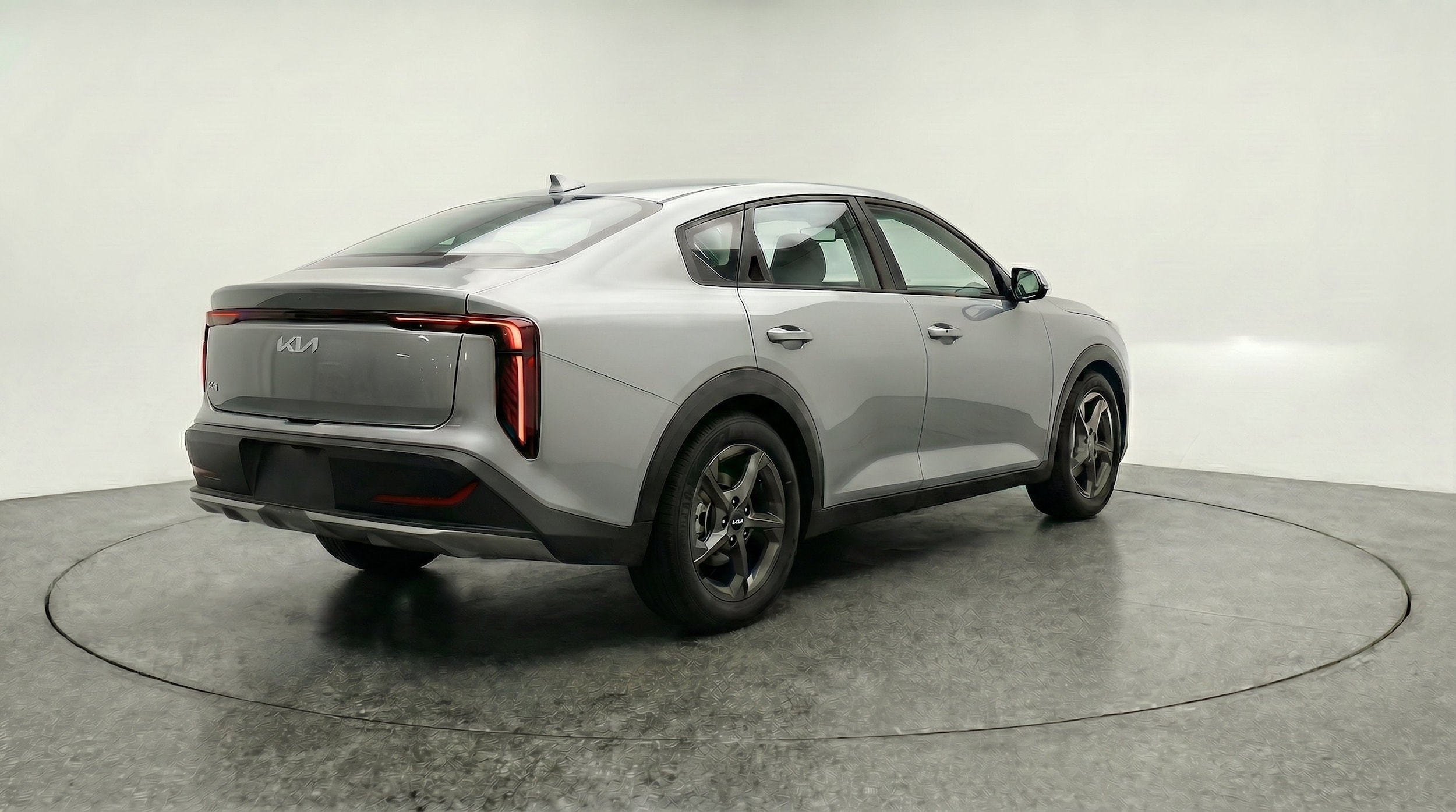 Thumbnail: 2026 Kia K4 - 9