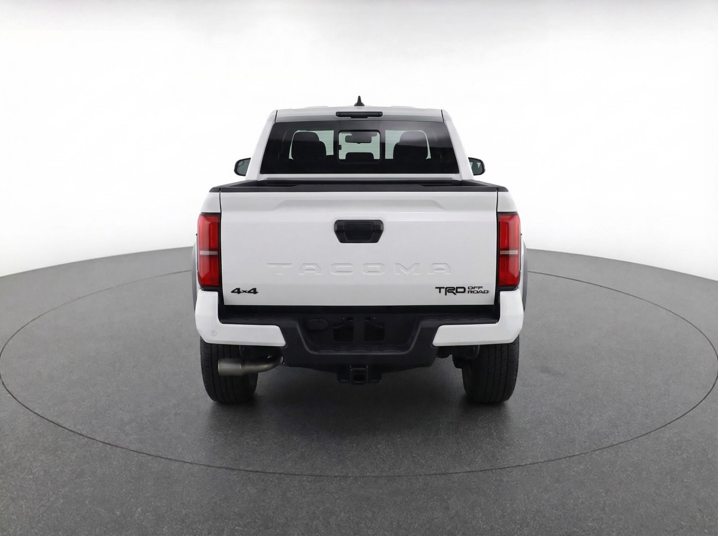 Thumbnail: 2025 Toyota Tacoma - 6