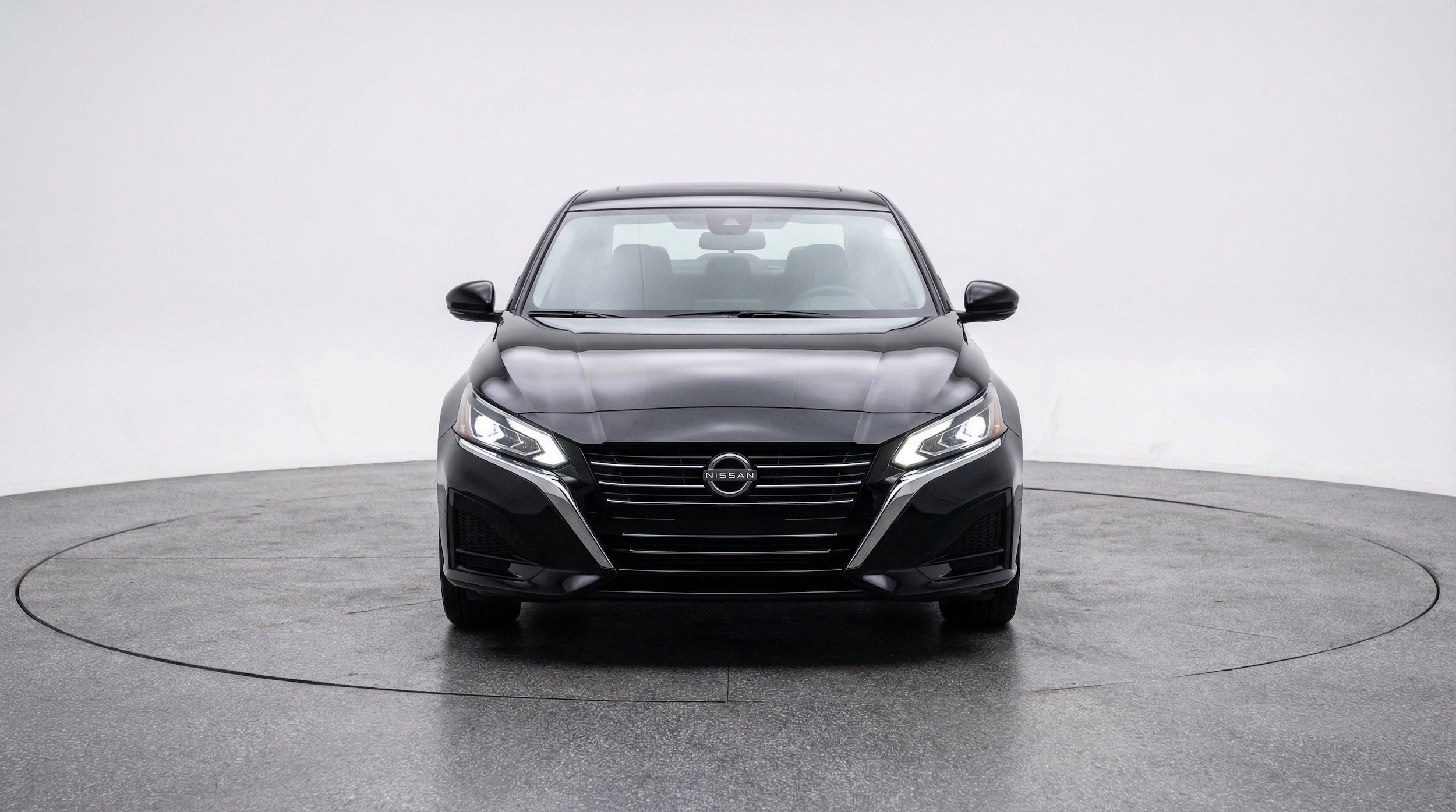 Thumbnail: 2025 Nissan Altima - 2