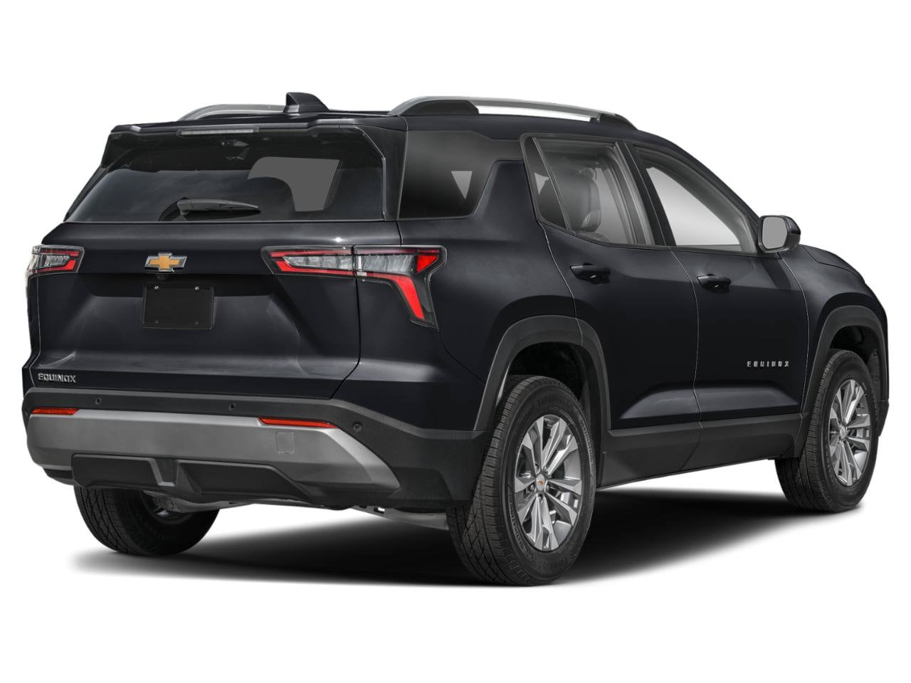 Thumbnail: 2025 Chevrolet Equinox - 2