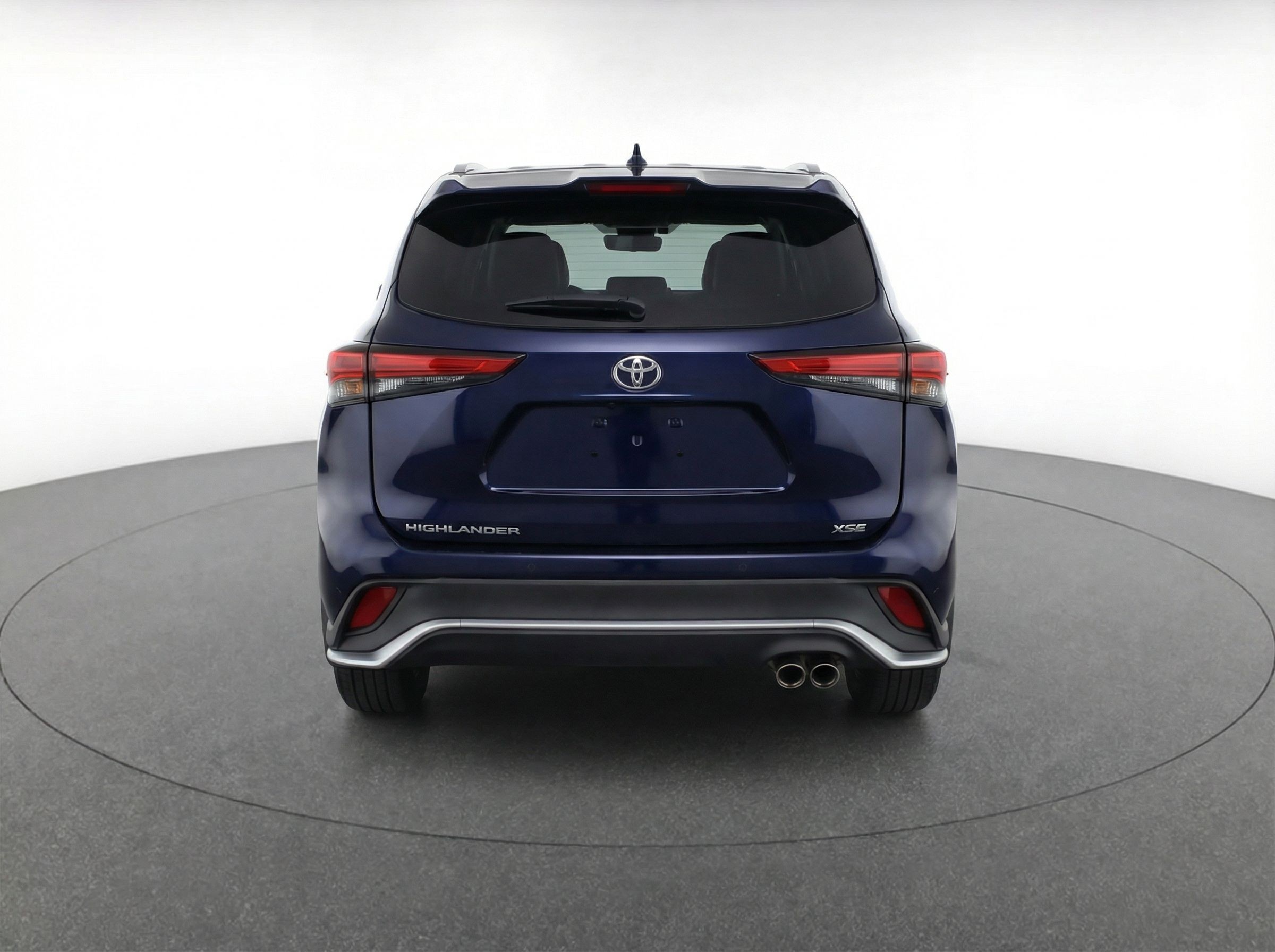 Thumbnail: 2024 Toyota Highlander - 6