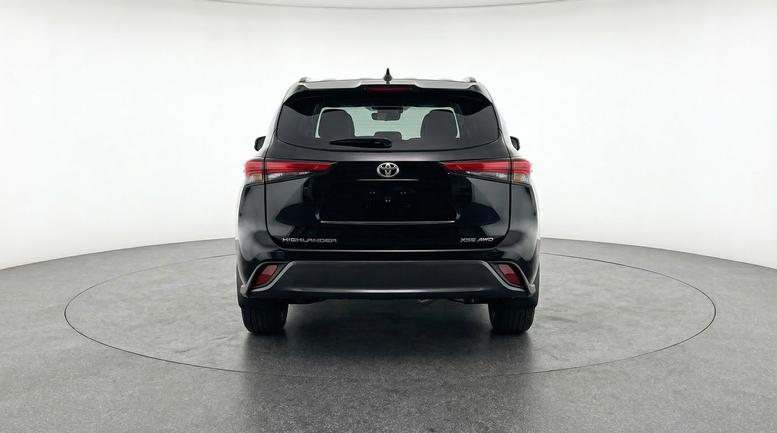 Thumbnail: 2025 Toyota Highlander - 6