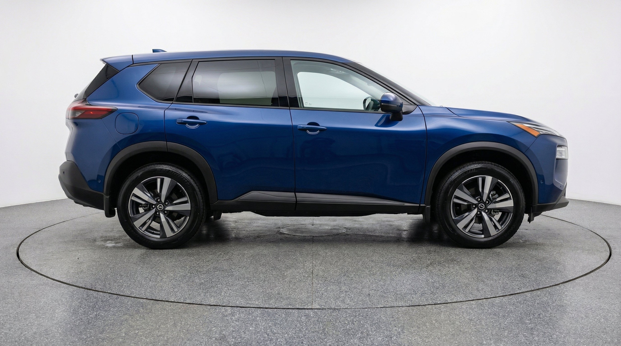 Thumbnail: 2026 Nissan Rogue - 11
