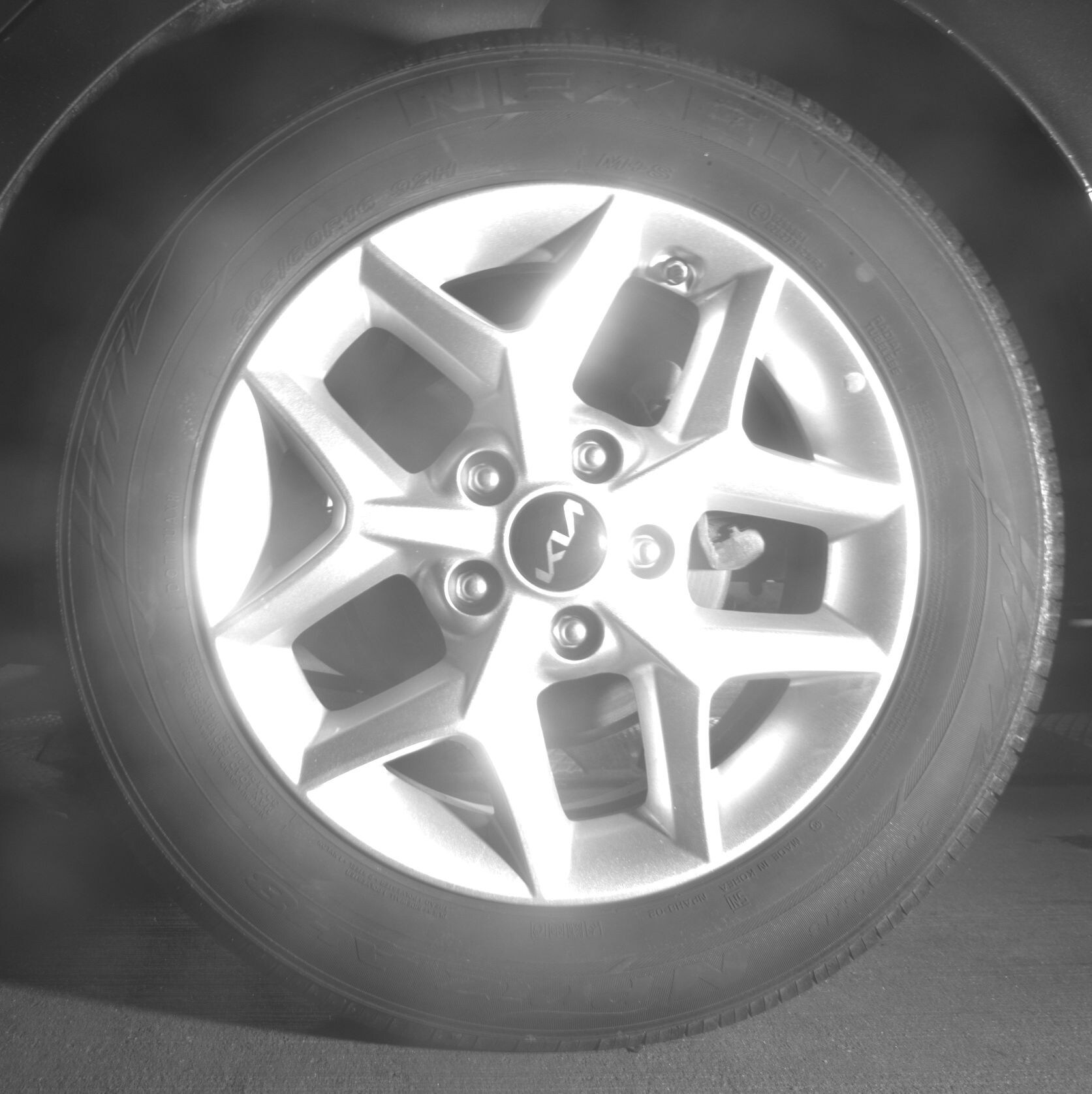 Thumbnail: 2025 Kia Soul - 11