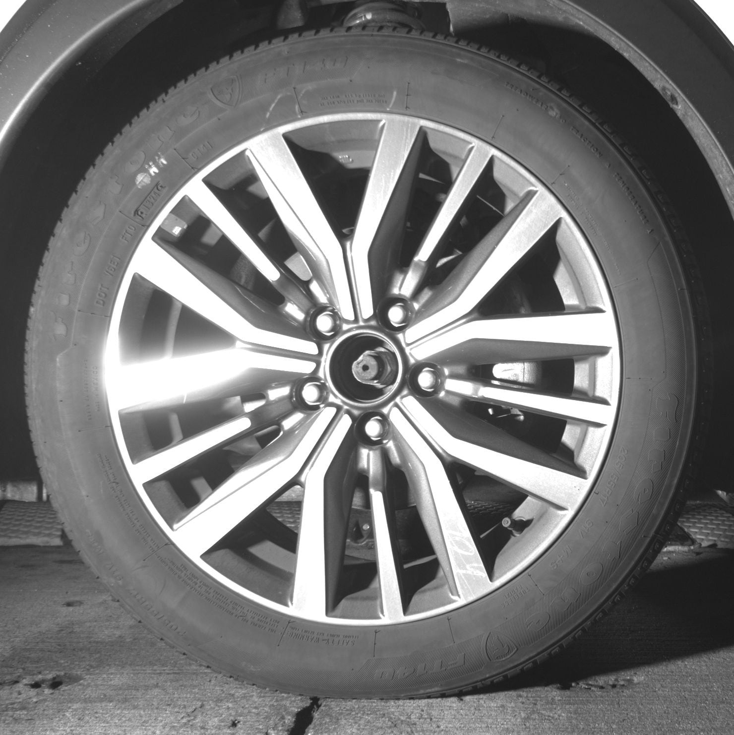 Thumbnail: 2024 Nissan Kicks - 10