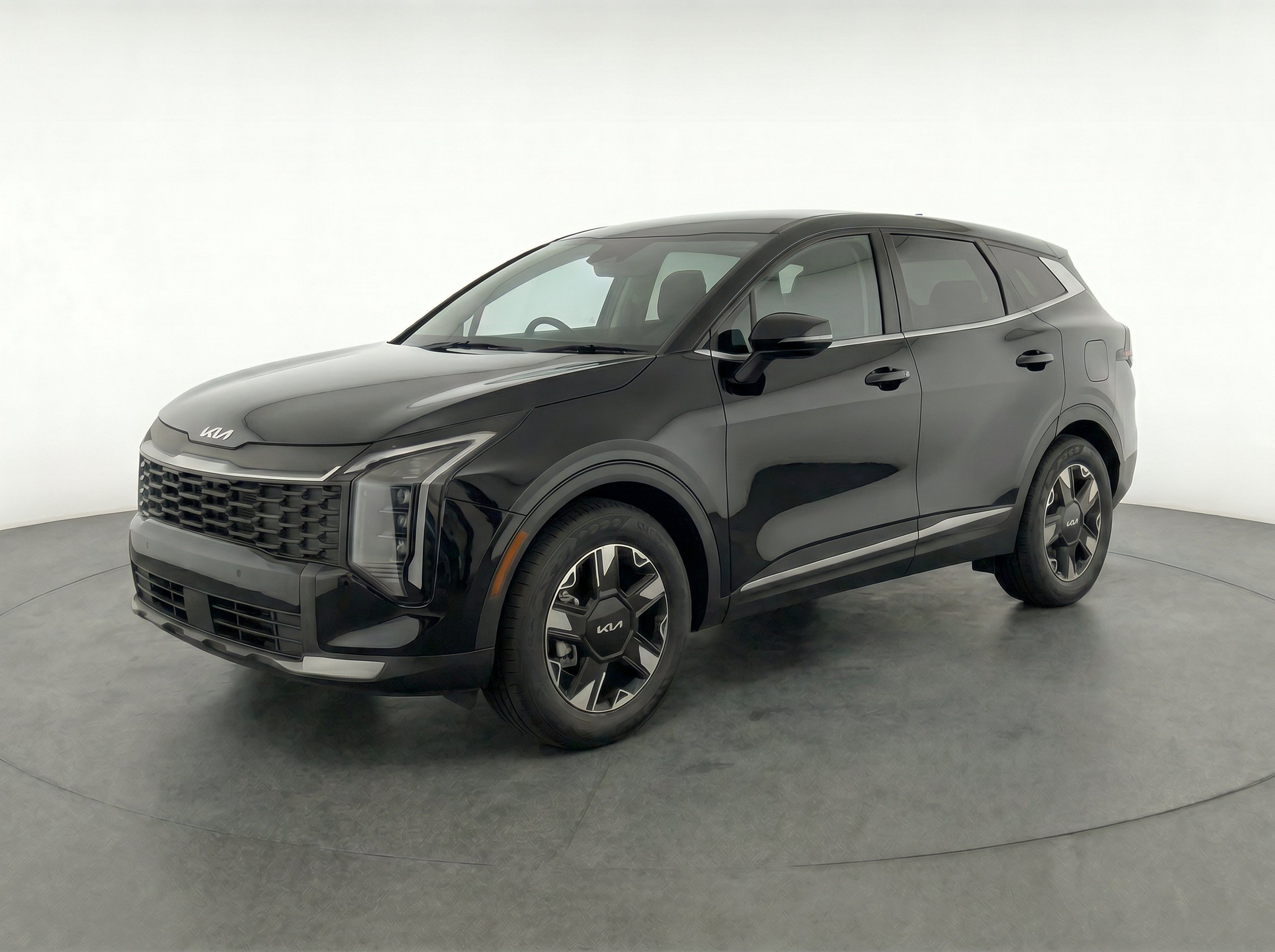 Thumbnail: 2026 Kia Sportage - 3