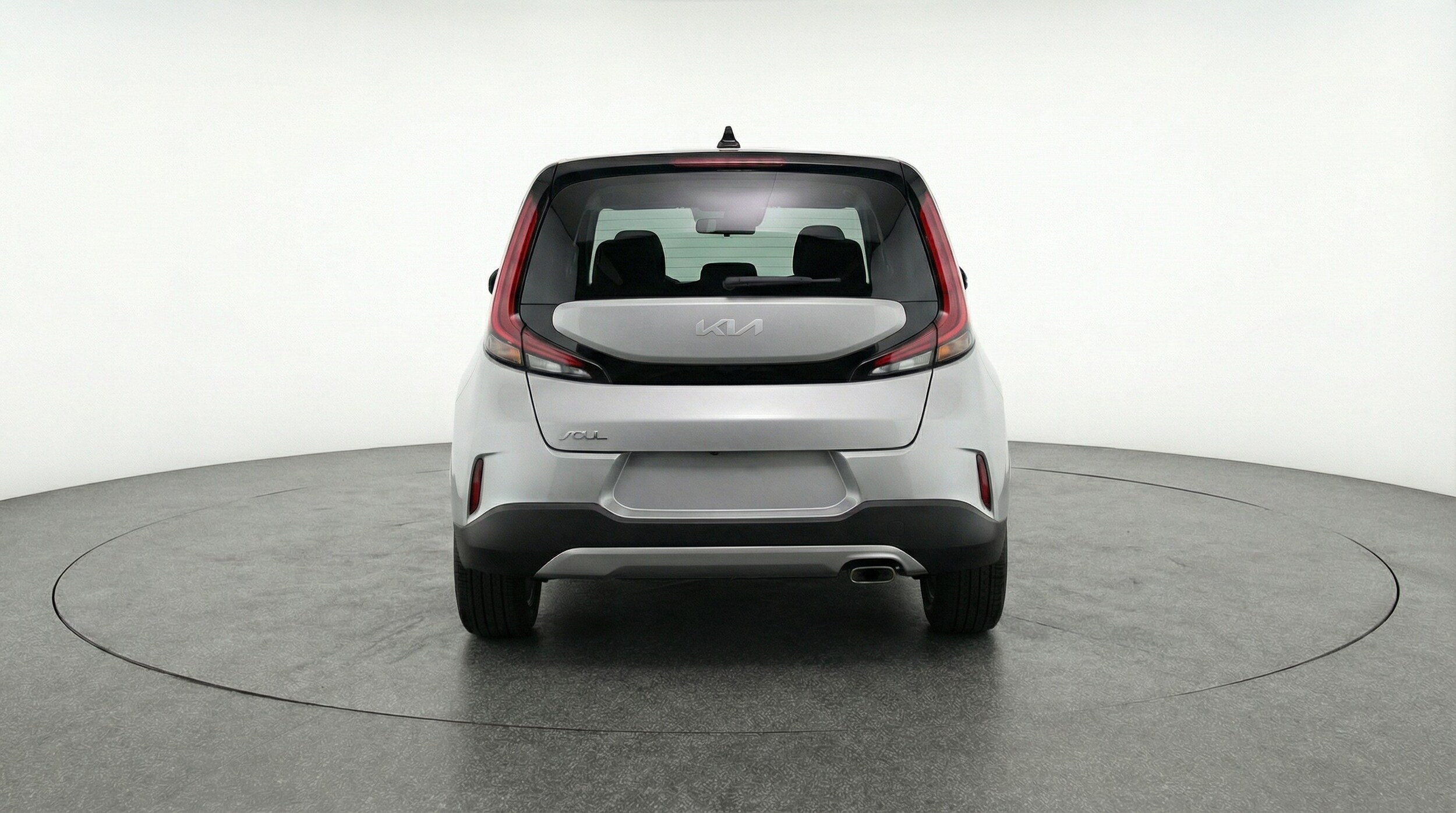 Thumbnail: 2025 Kia Soul - 6