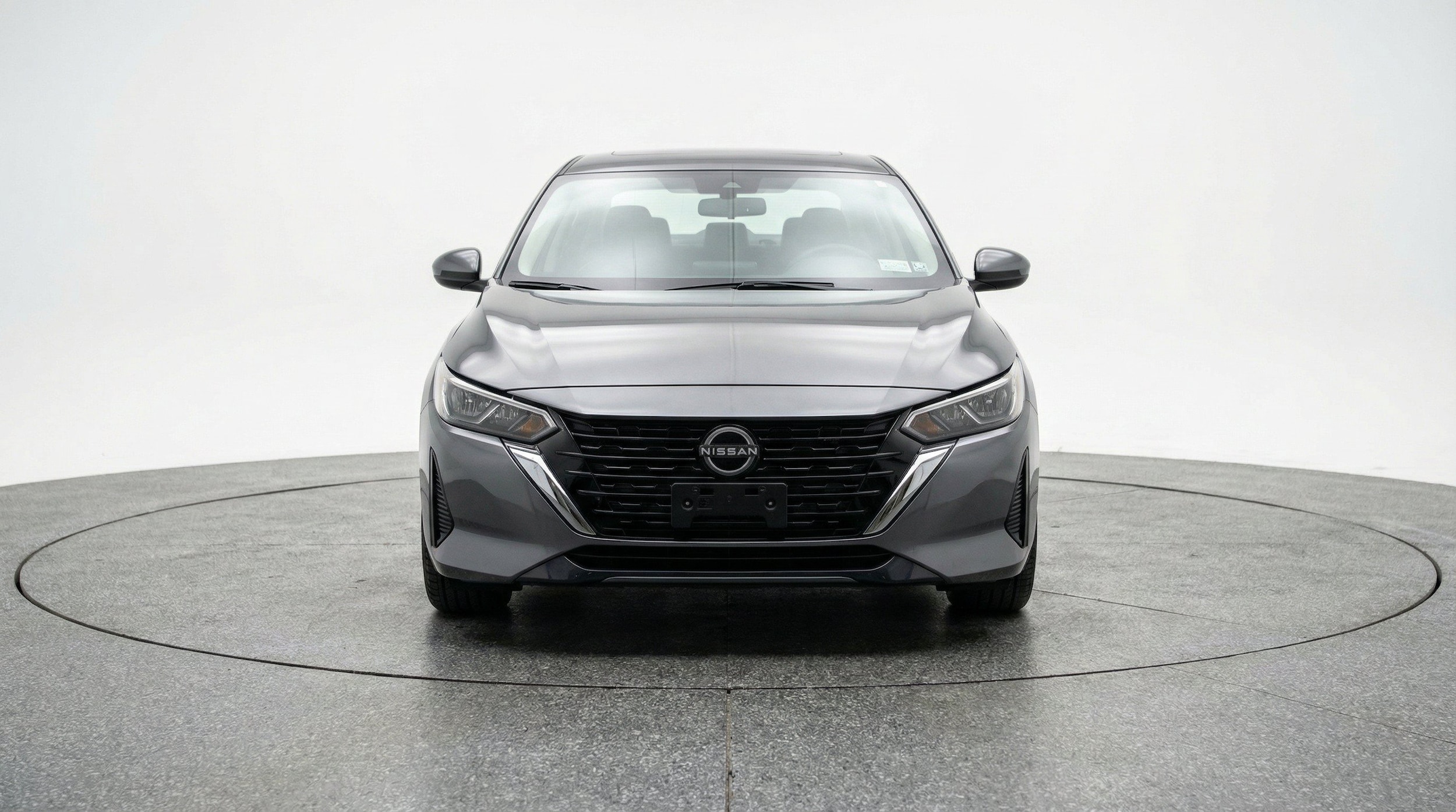 Thumbnail: 2025 Nissan Sentra - 2