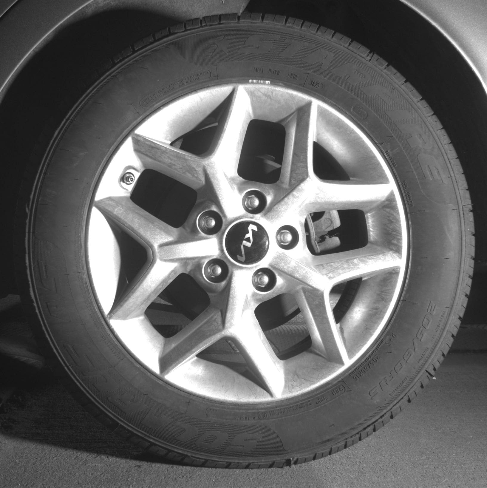 Thumbnail: 2025 Kia Soul - 11