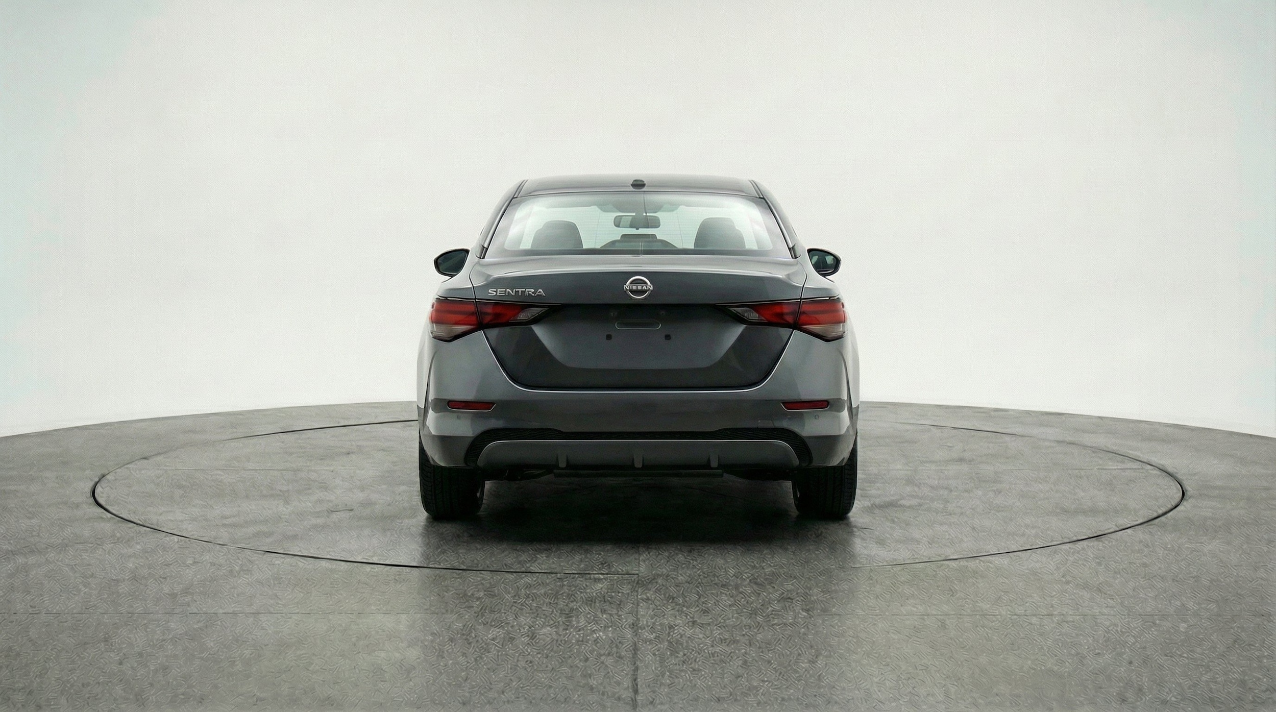 Thumbnail: 2025 Nissan Sentra - 7