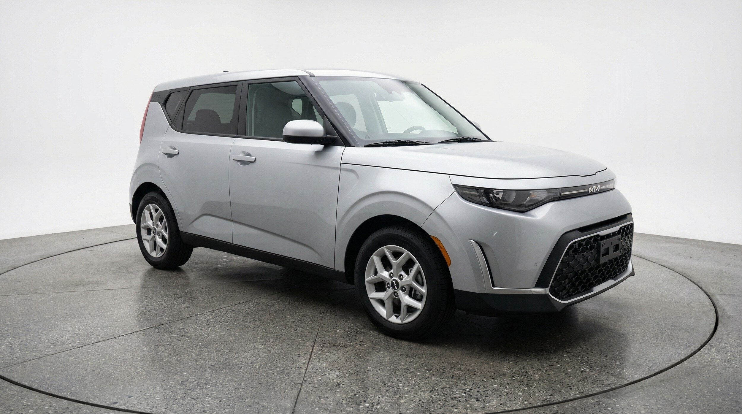 Thumbnail: 2025 Kia Soul - 1