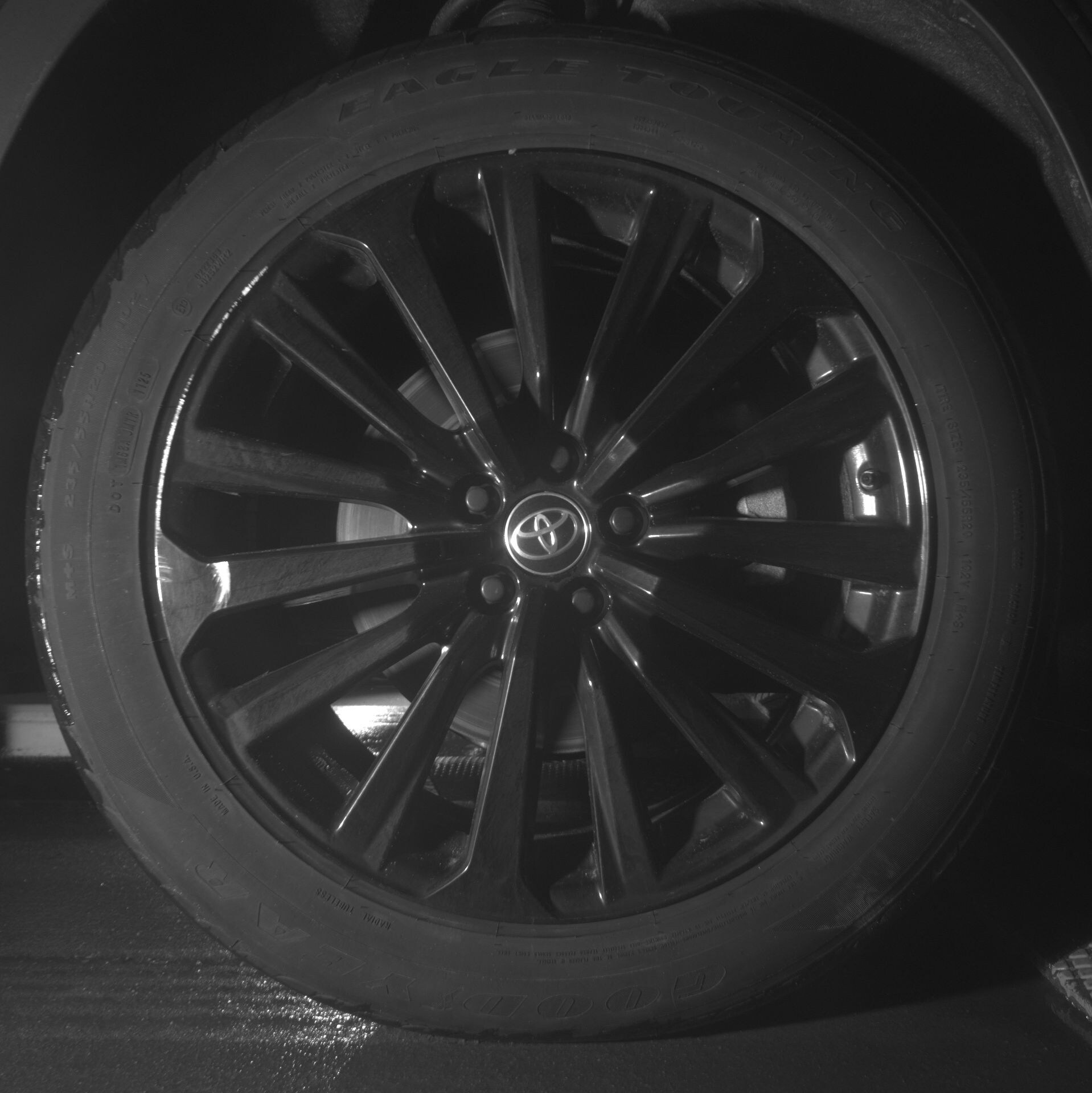 Thumbnail: 2025 Toyota Highlander - 10