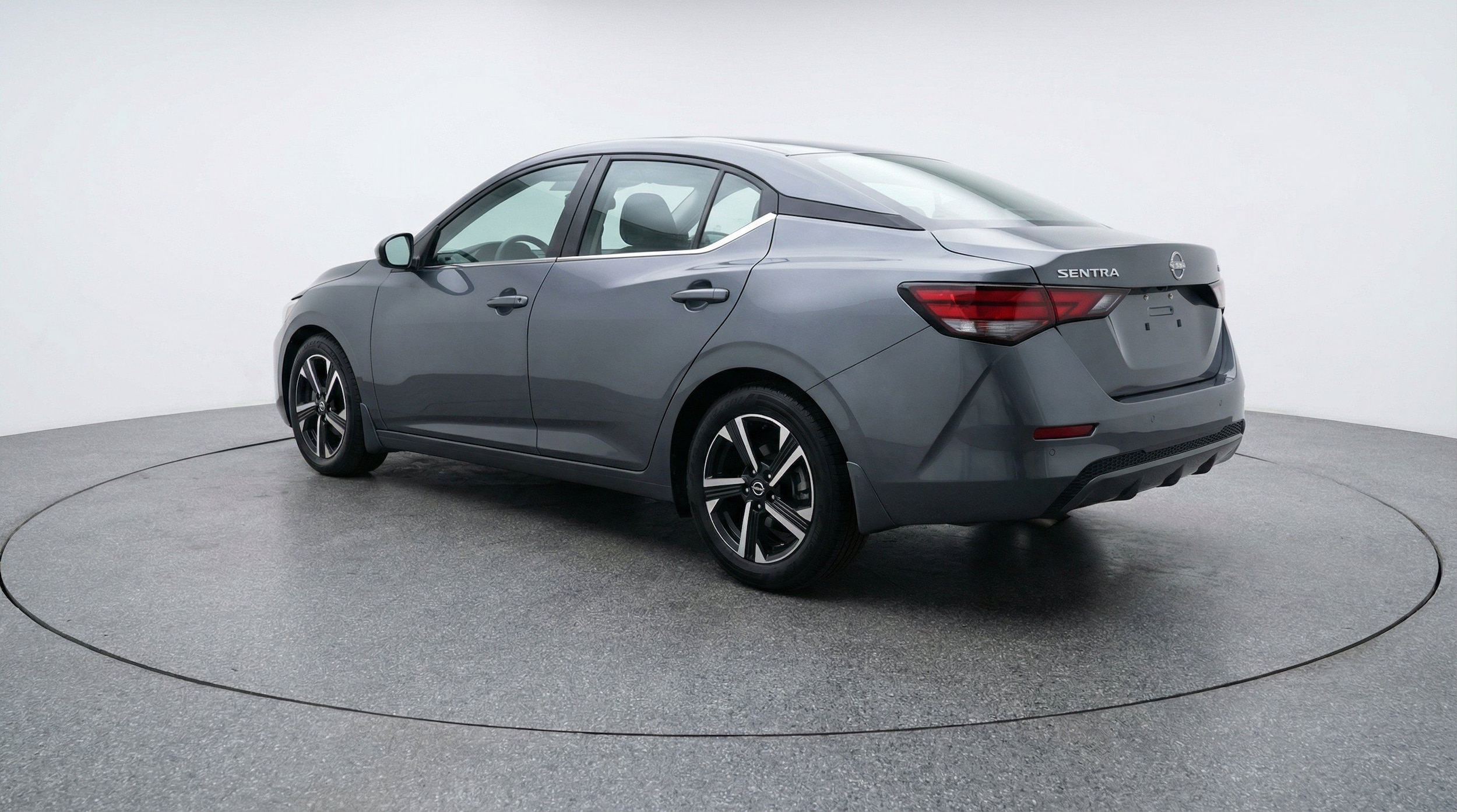 Thumbnail: 2025 Nissan Sentra - 6