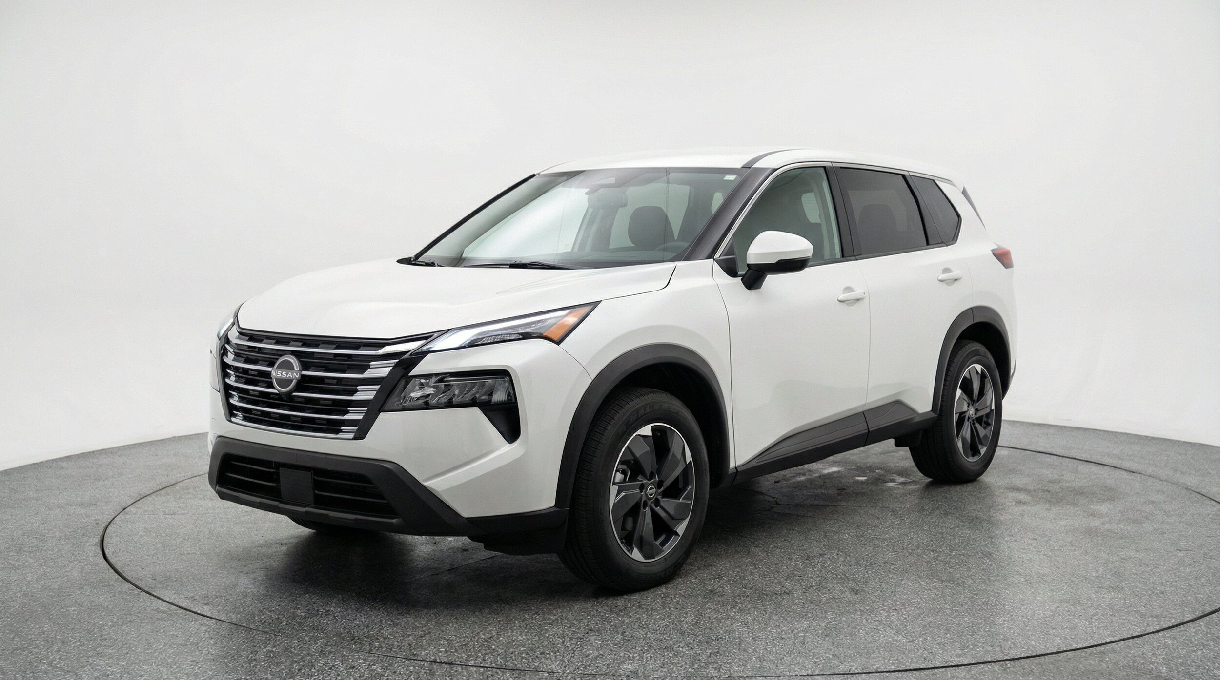 Thumbnail: 2026 Nissan Rogue - 3