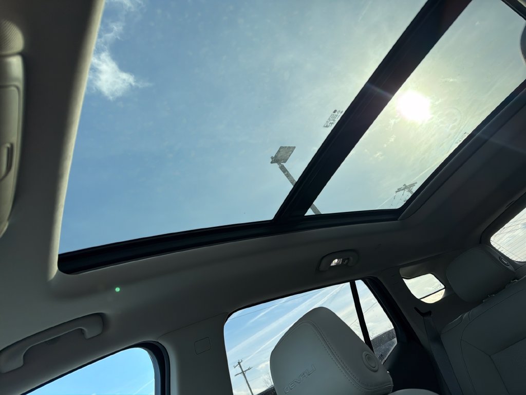 2020 GMC Terrain Denali - Photo 24