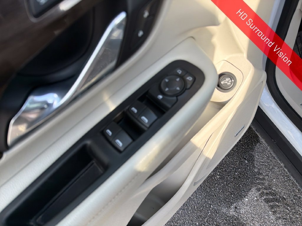 2020 GMC Terrain Denali - Photo 13