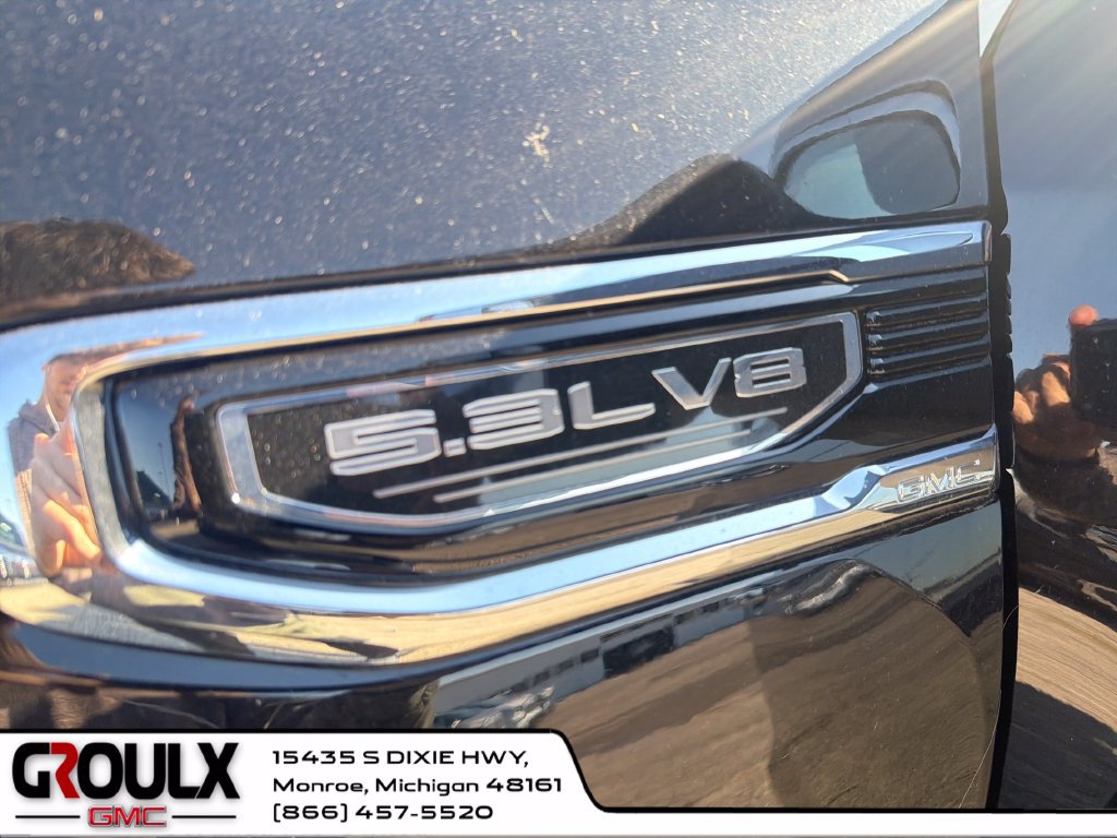 2026 GMC Sierra 1500 Denali - Photo 23