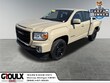 GMC Canyon