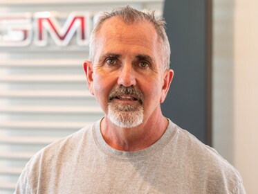 Staff member Doug Roof from ID_610c38e37c89