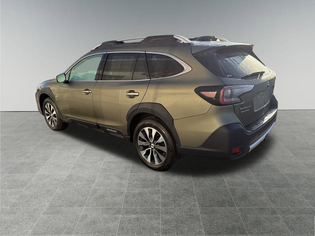 Used 2023 Subaru Outback Touring XT