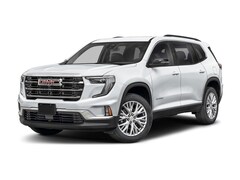 2026 GMC Acadia Denali SUV