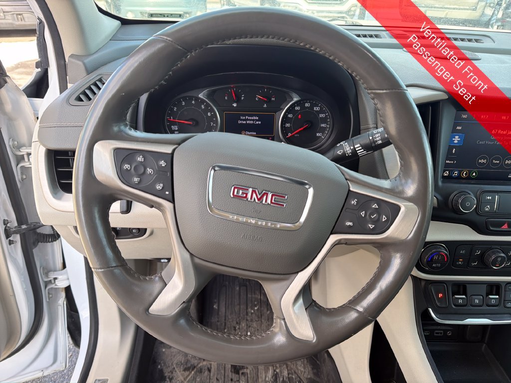 2020 GMC Terrain Denali - Photo 17