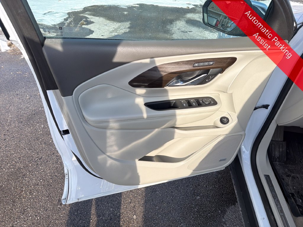 2020 GMC Terrain Denali - Photo 12