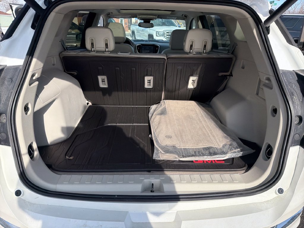 2020 GMC Terrain Denali - Photo 26
